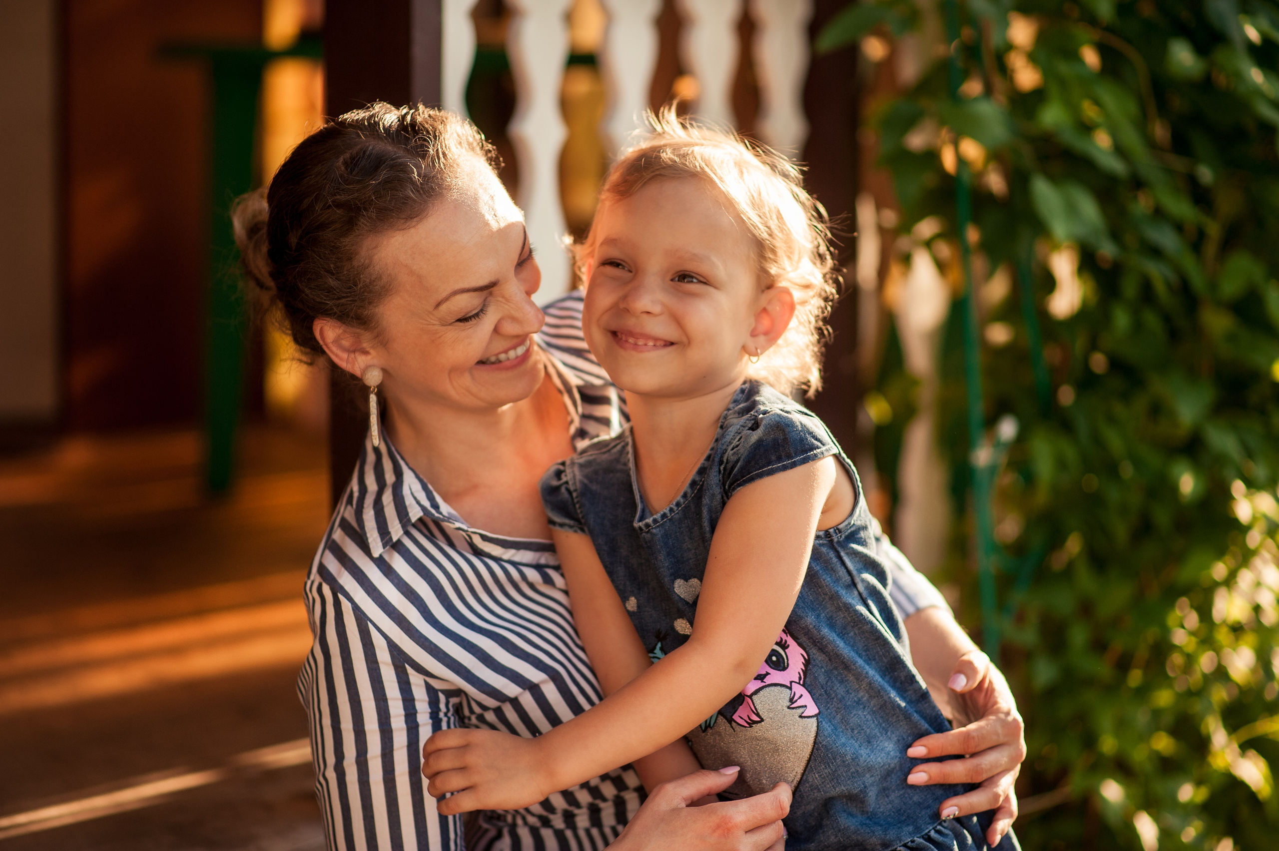 Семейная фотосессия. Дмитрий Черяник свадебный и семейный фотограф