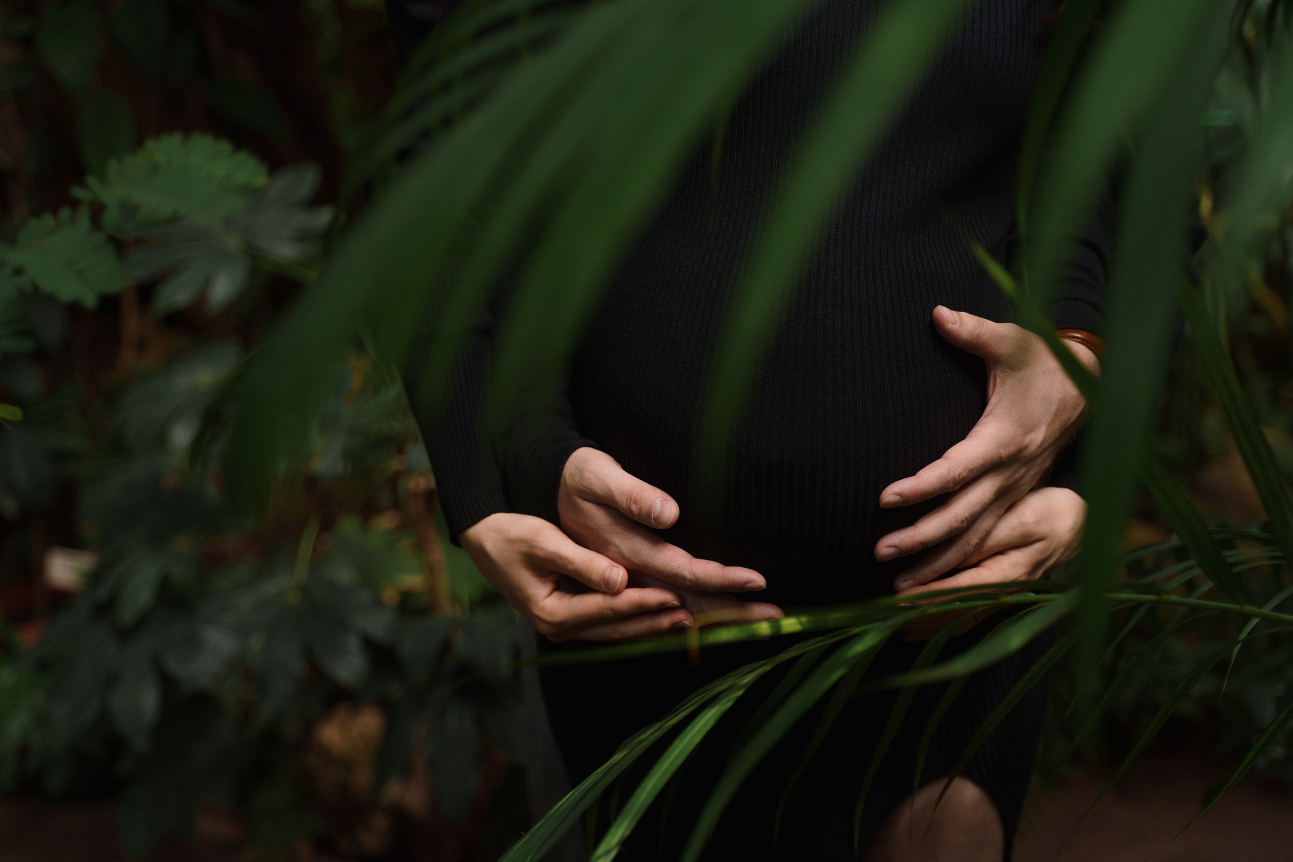 Фотограф Ольга Жаркова