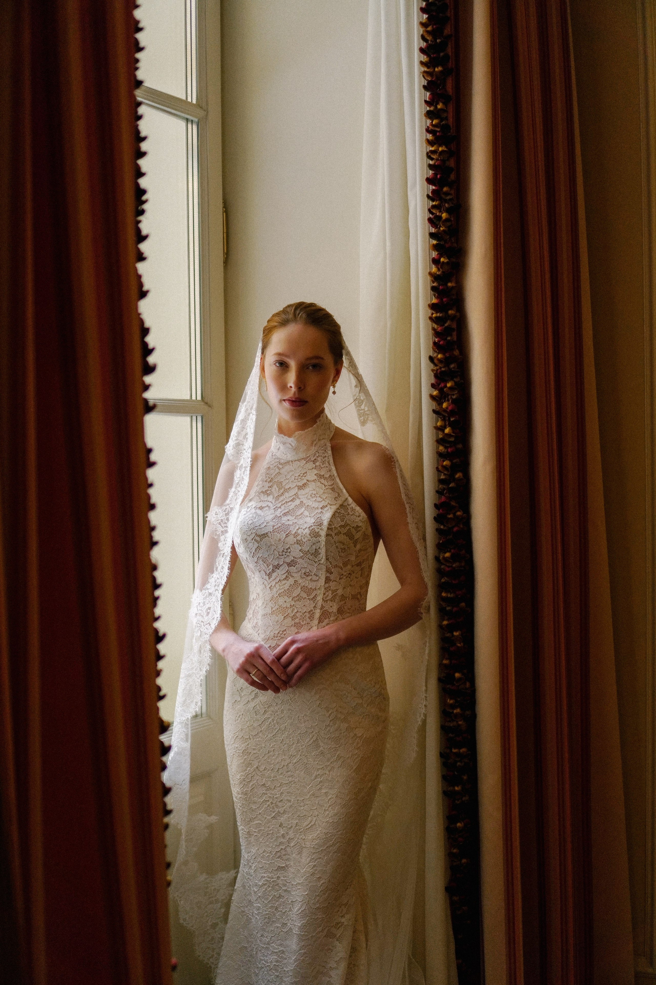 Марго. Свадебный фотограф Питер