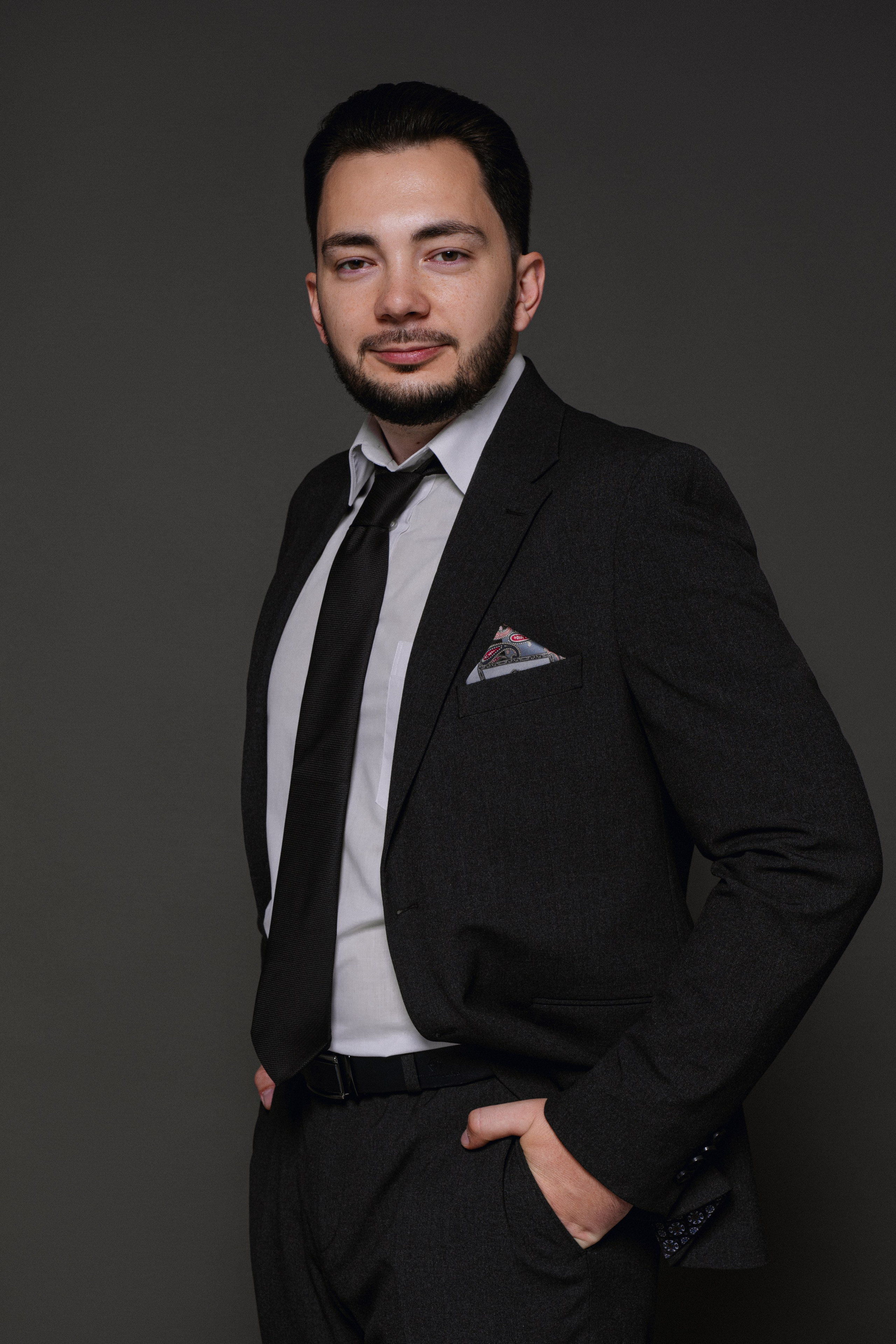 Портретный фотограф г. Краснодар