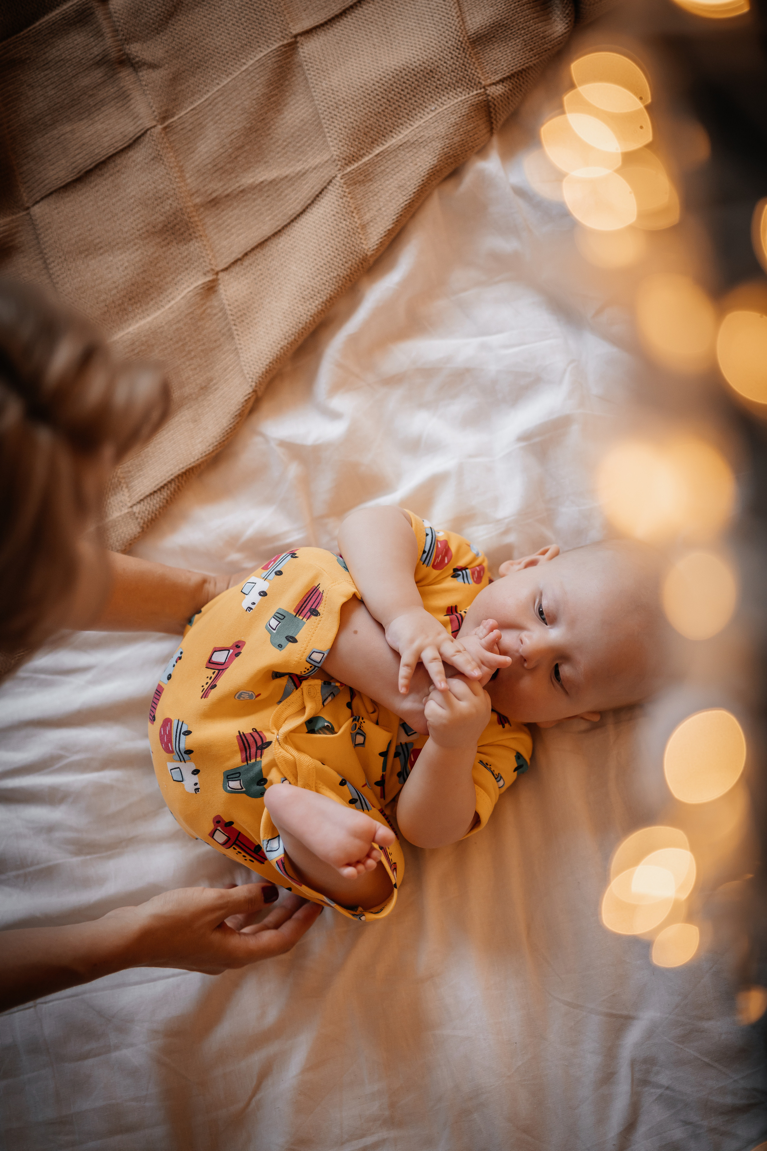 Family and kids photographer in Aberdeen UK Lyubov Popova