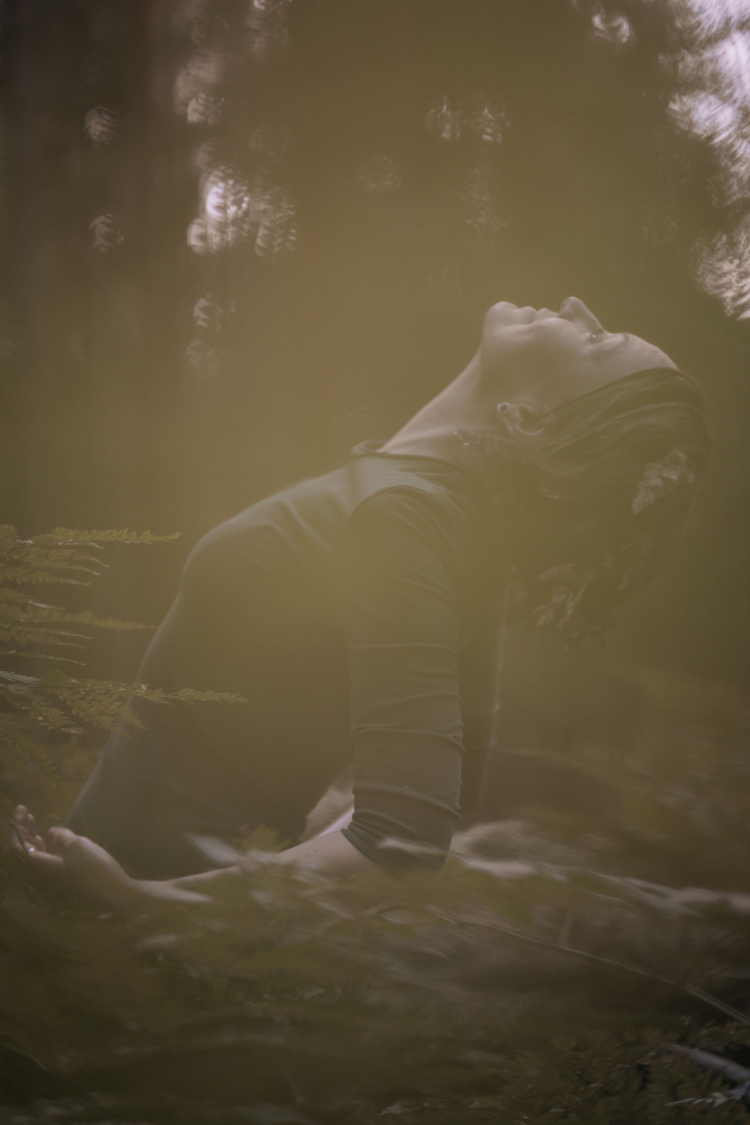 Family and kids photographer in Aberdeen UK Lyubov Popova