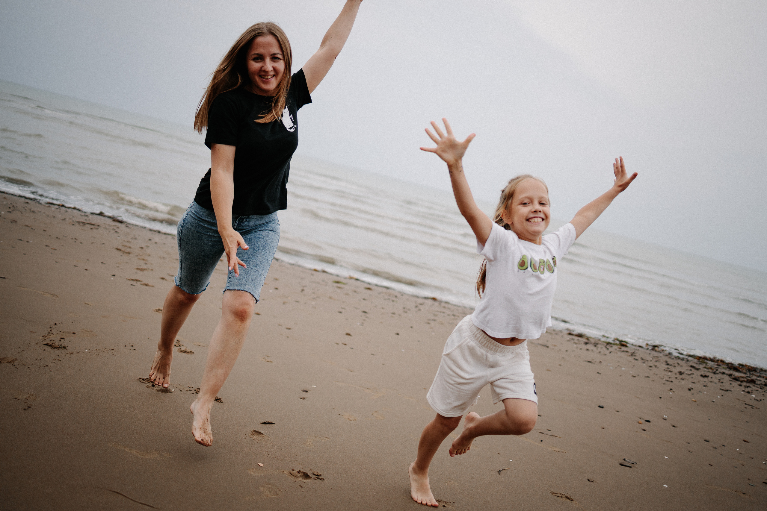 Family and kids photographer in Aberdeen UK Lyubov Popova
