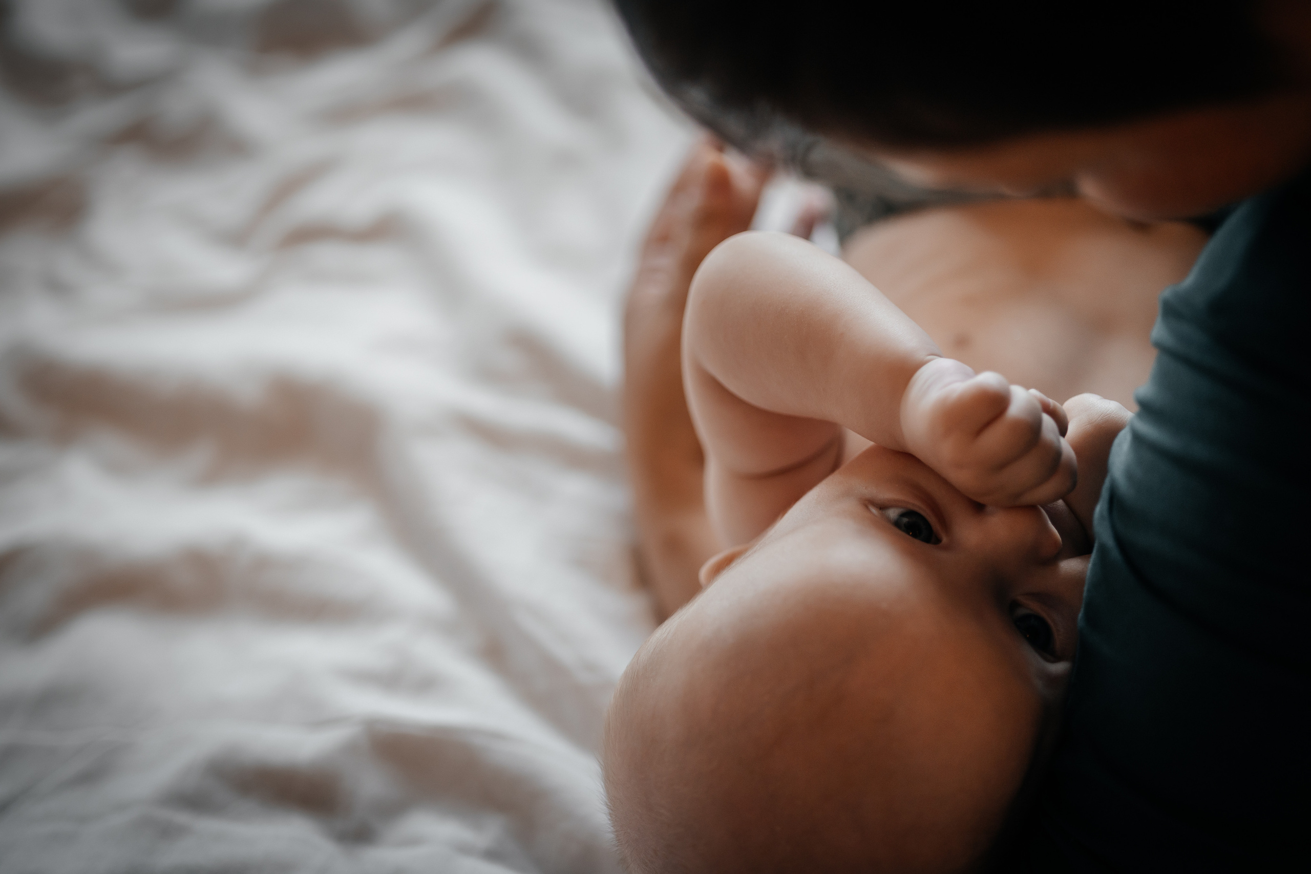 Family and kids photographer in Aberdeen UK Lyubov Popova