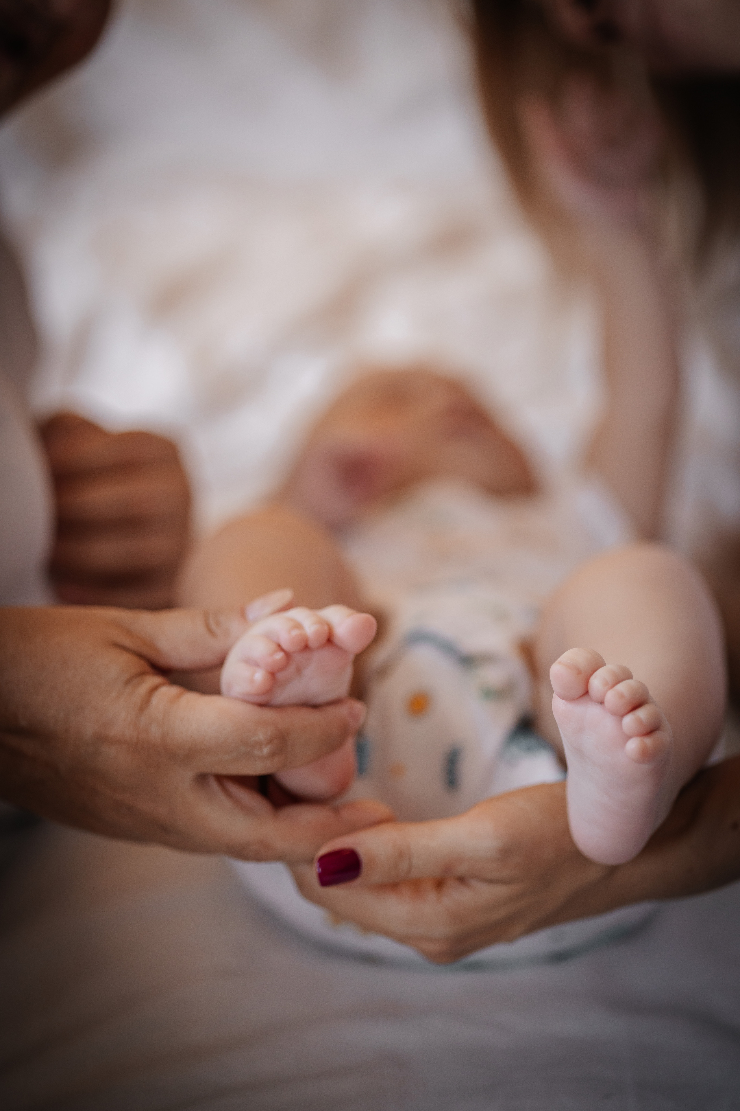 Family and kids photographer in Aberdeen UK Lyubov Popova
