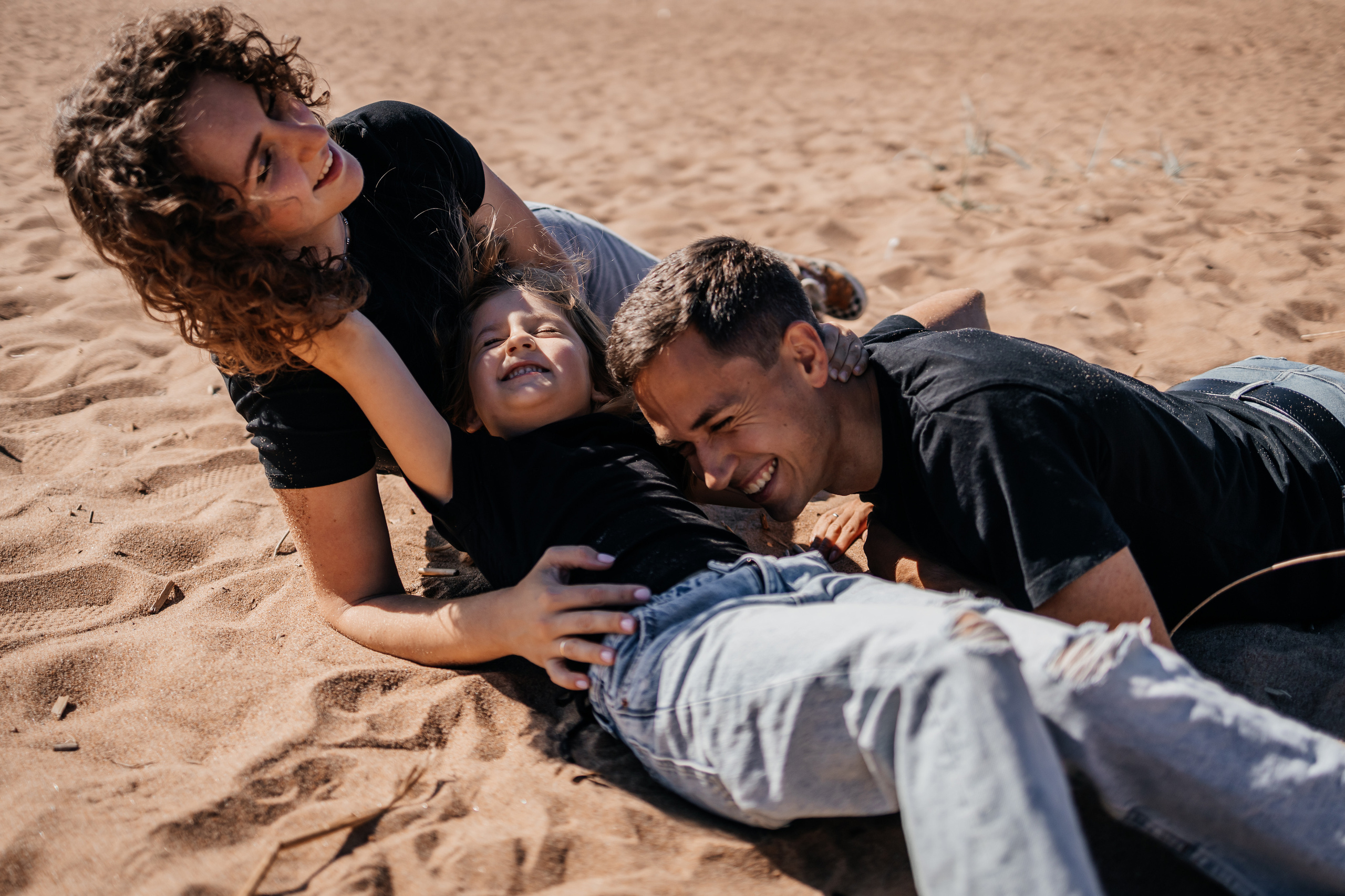 Family and kids photographer in Aberdeen UK Lyubov Popova