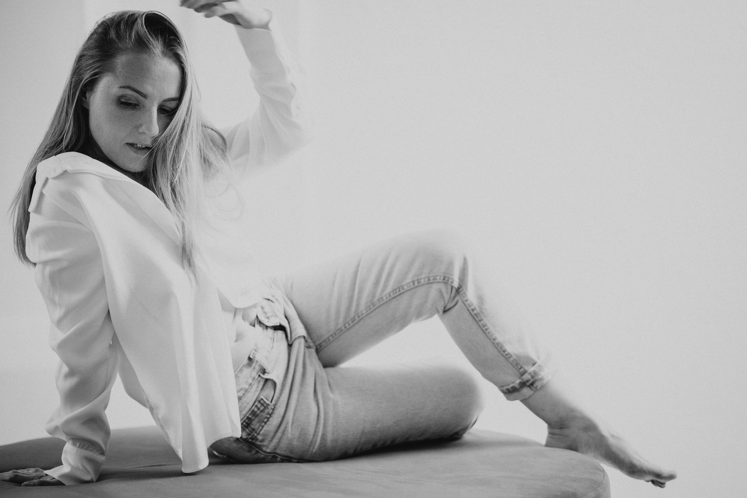 Family and kids photographer in Aberdeen UK Lyubov Popova