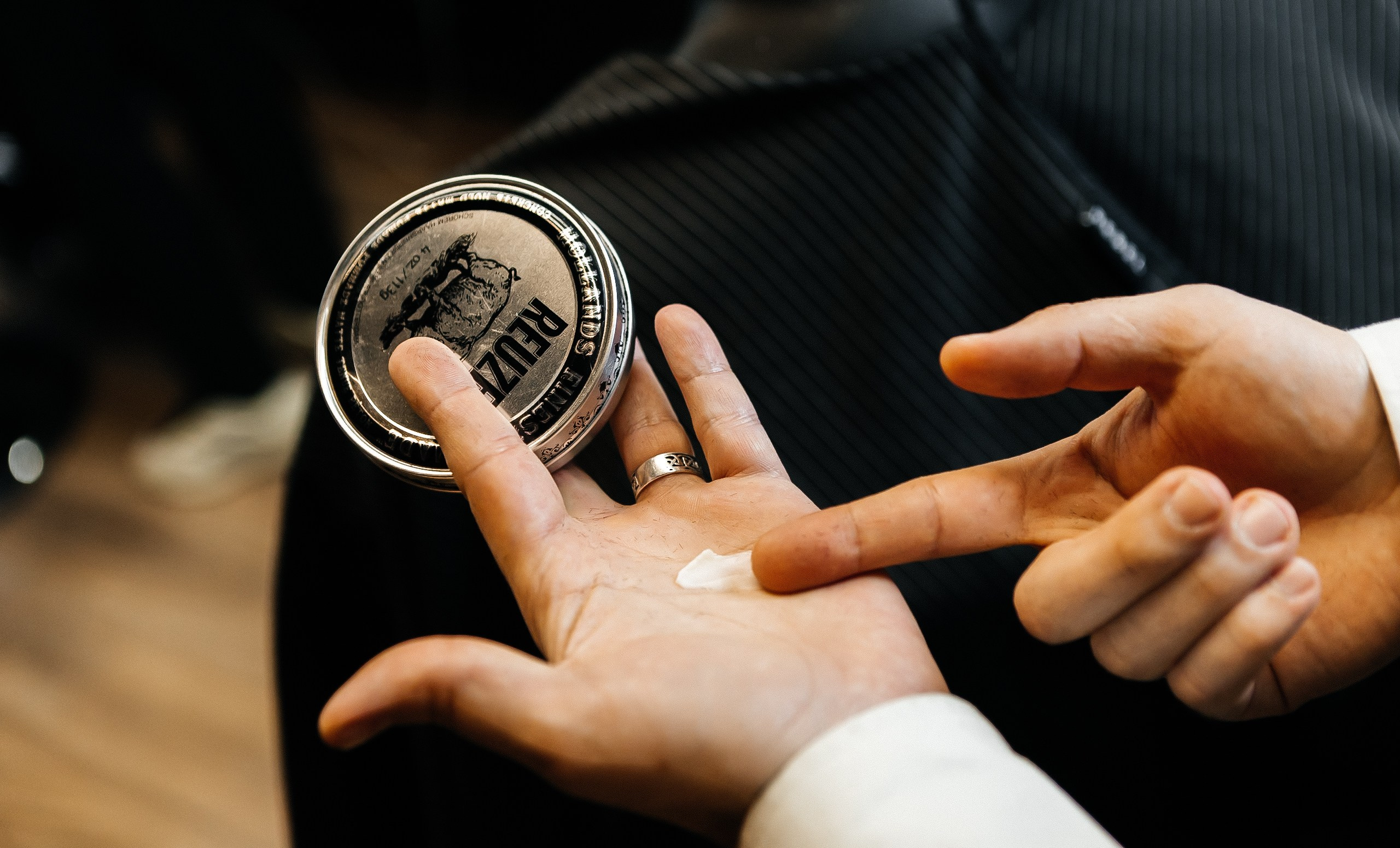 Съемка для Barbershop. Small Hit. Репортажный и свадебный фотограф в Санкт-Петербурге Романов Вадим