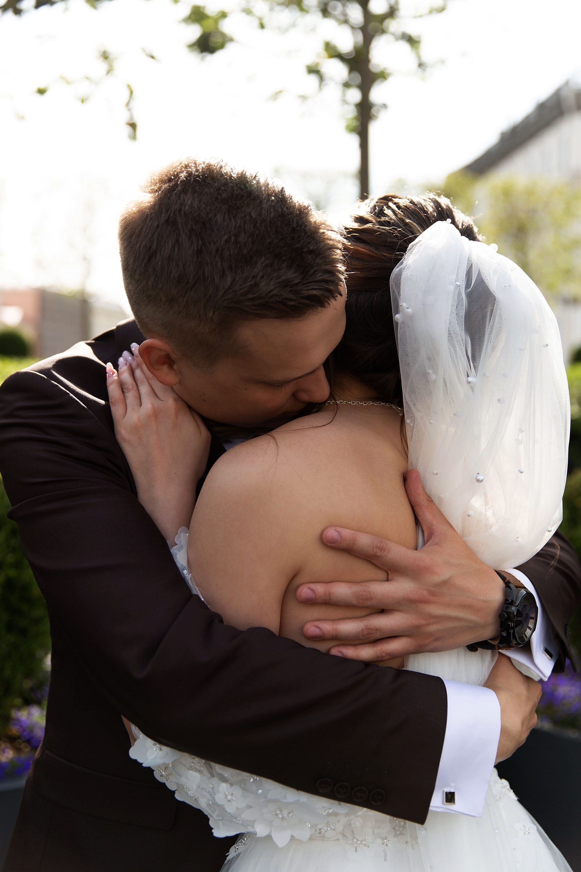 Анонс свадебной серии у Мариинского дворца. Свадебный и портретный фотограф в Санкт-Петербурге Надежда Чечулина