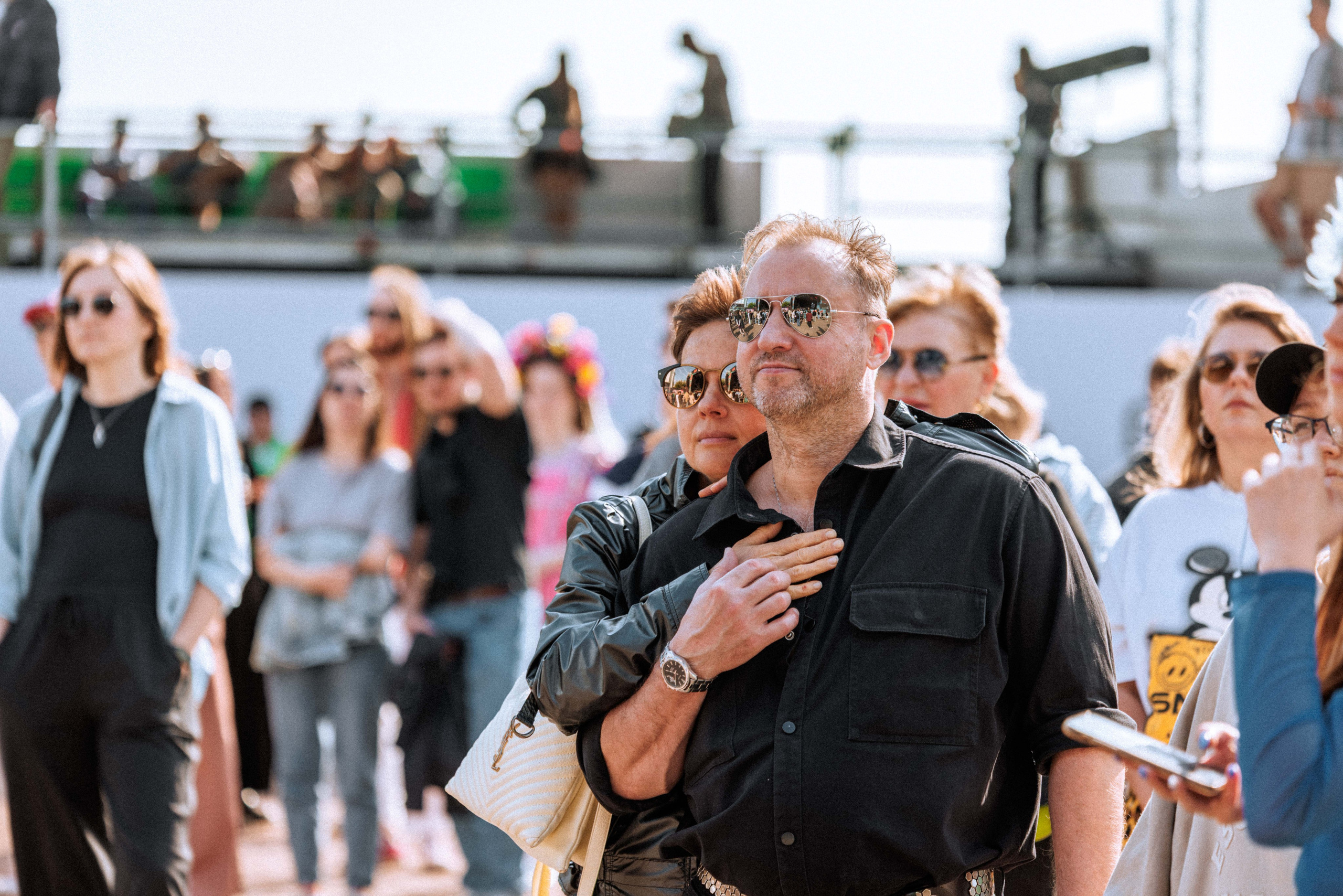 Stereoleto 2025. Фотограф Балаев Михаил