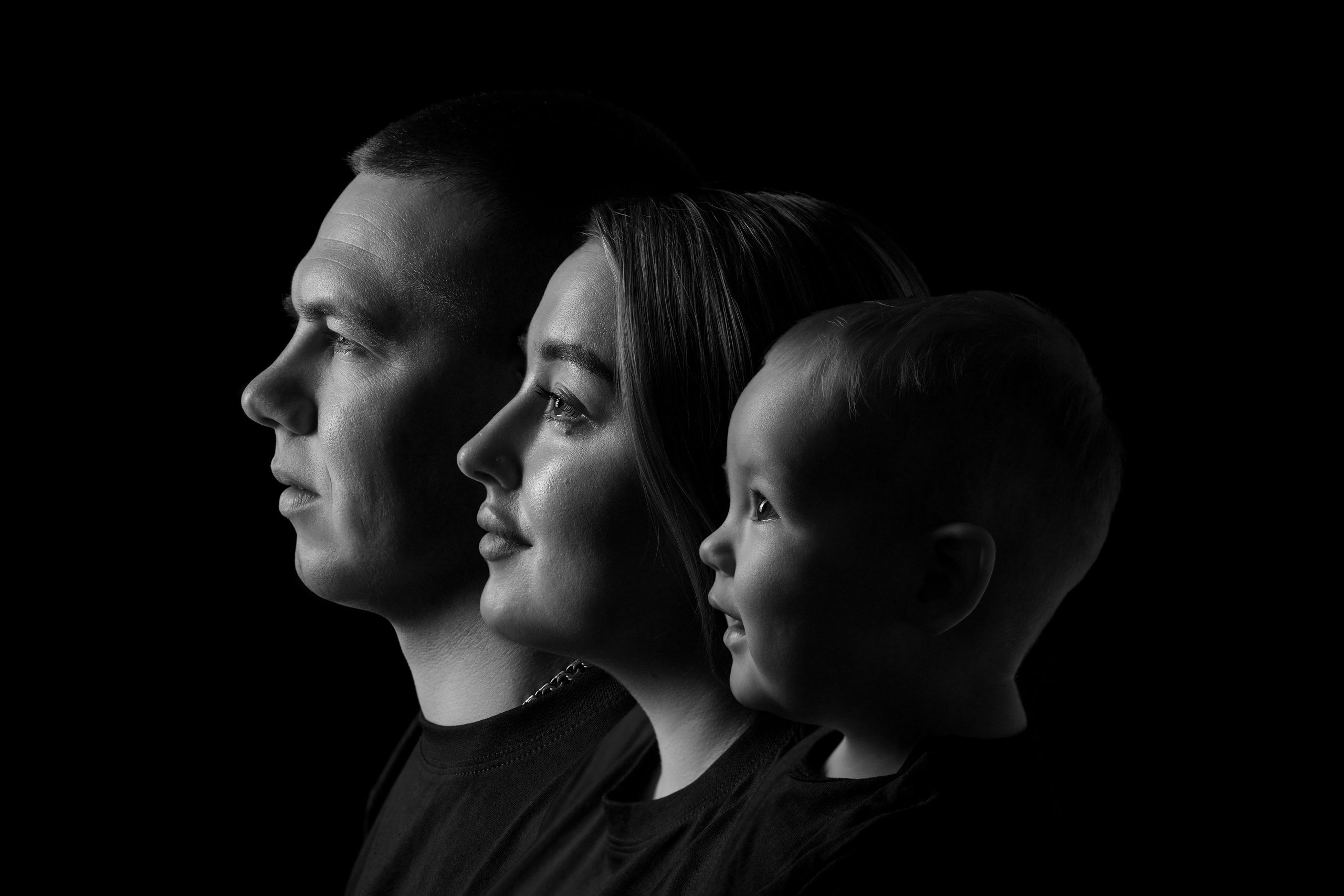 Проект «Поколение». Фотограф новорожденных Славянск-на-Кубани Куцевольская Екатерина