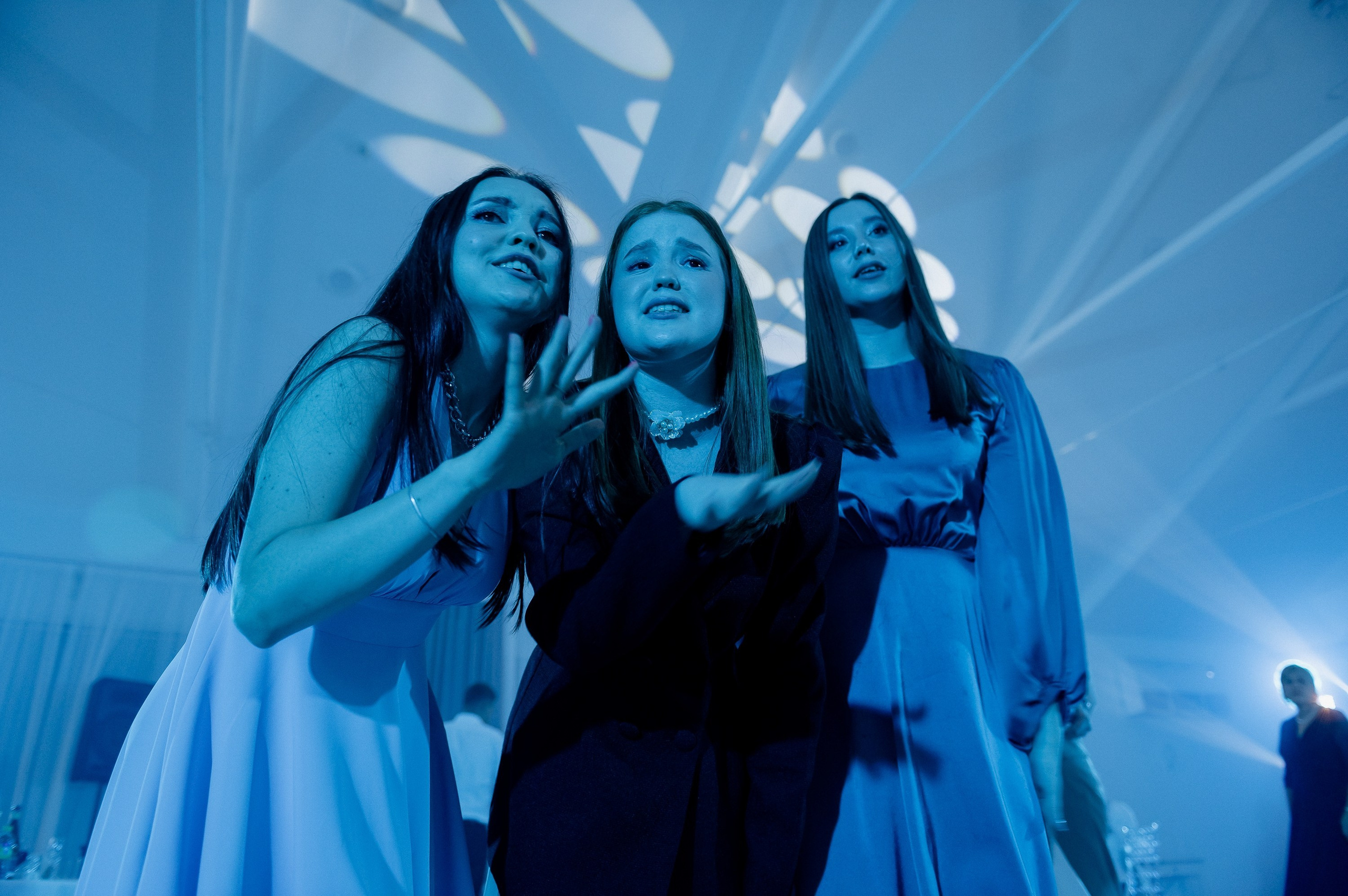 Новый Год 2026. Фотограф Анна Пятак