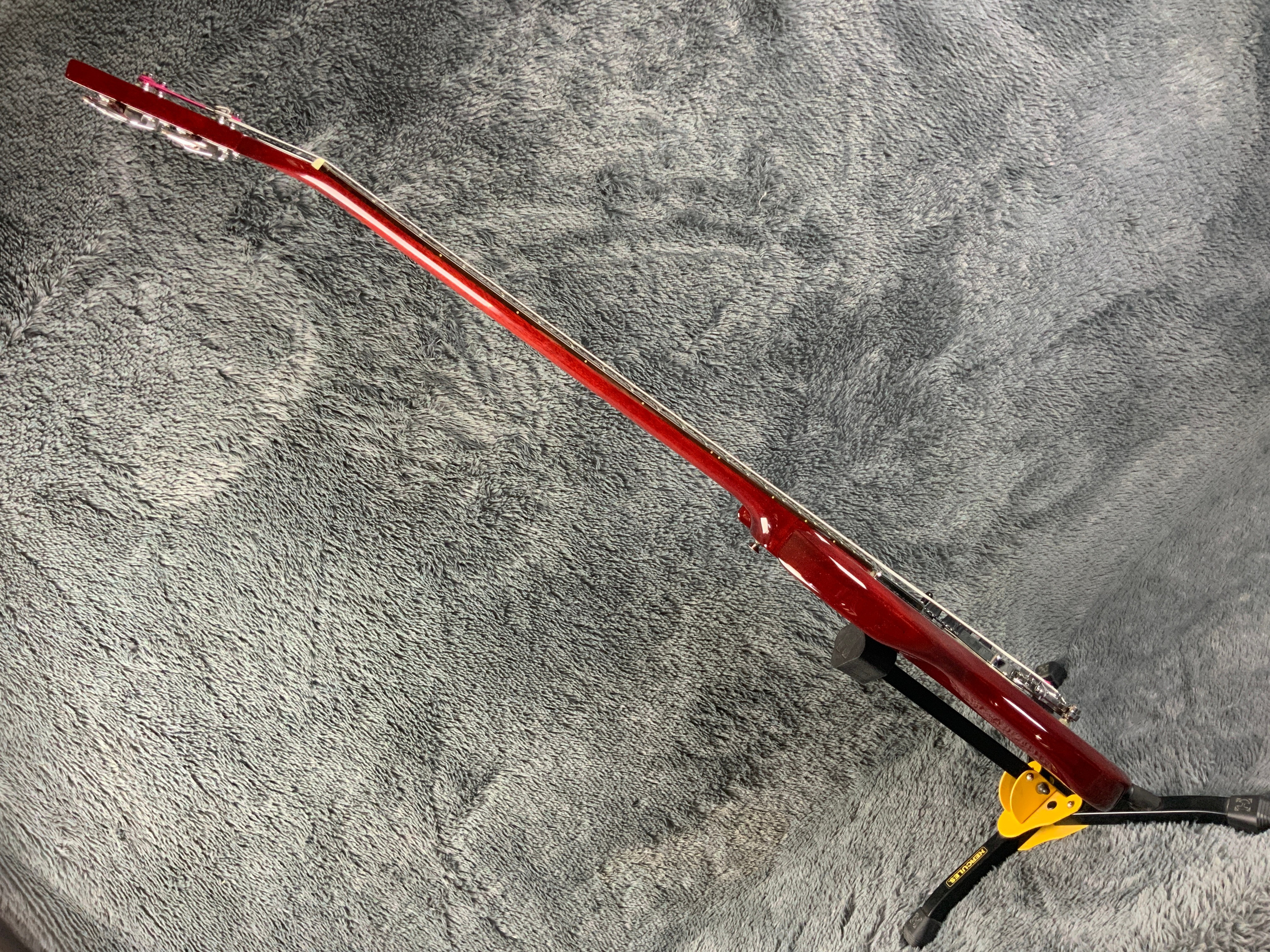 Meriken SG Bass Made in Korea 80's