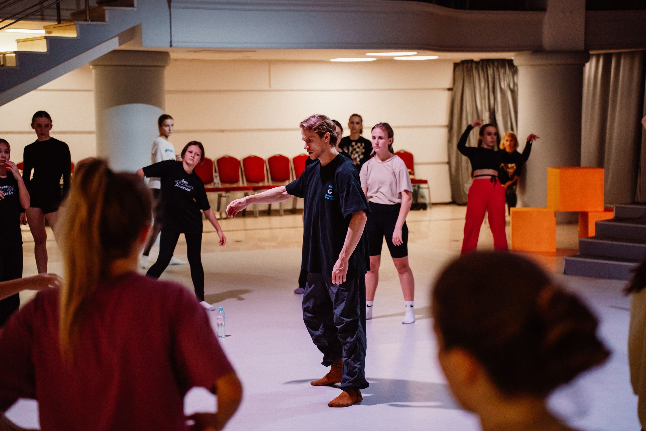 IX Чемпионат Искусств — День 1. Воробьева Ксения — Спортивный и танцевальный фотограф Новосибирск