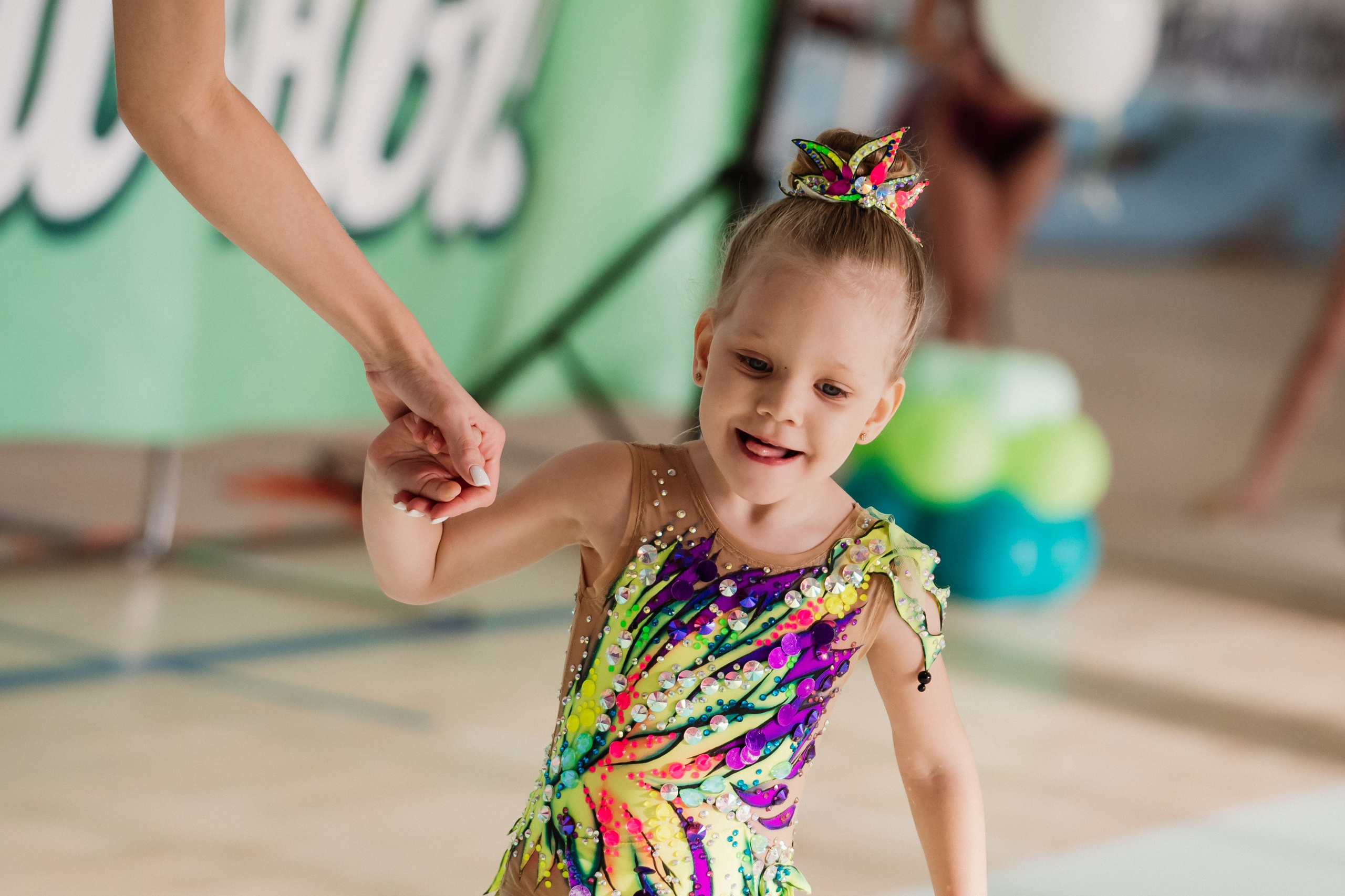 Возможности Безграничны. Воробьева Ксения — Спортивный и танцевальный фотограф Новосибирск