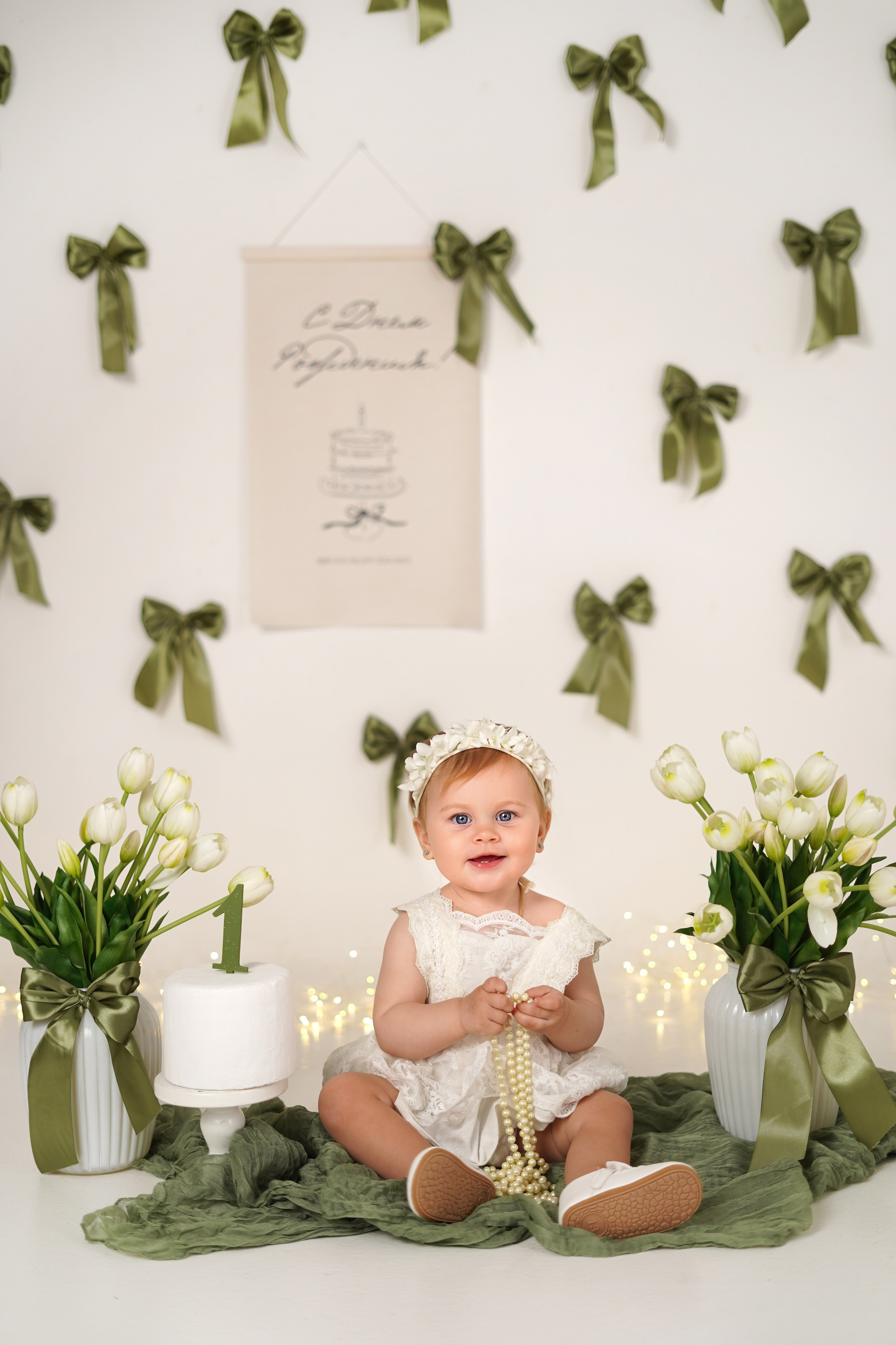 Фотостудия «Антураж» г. Краснодар