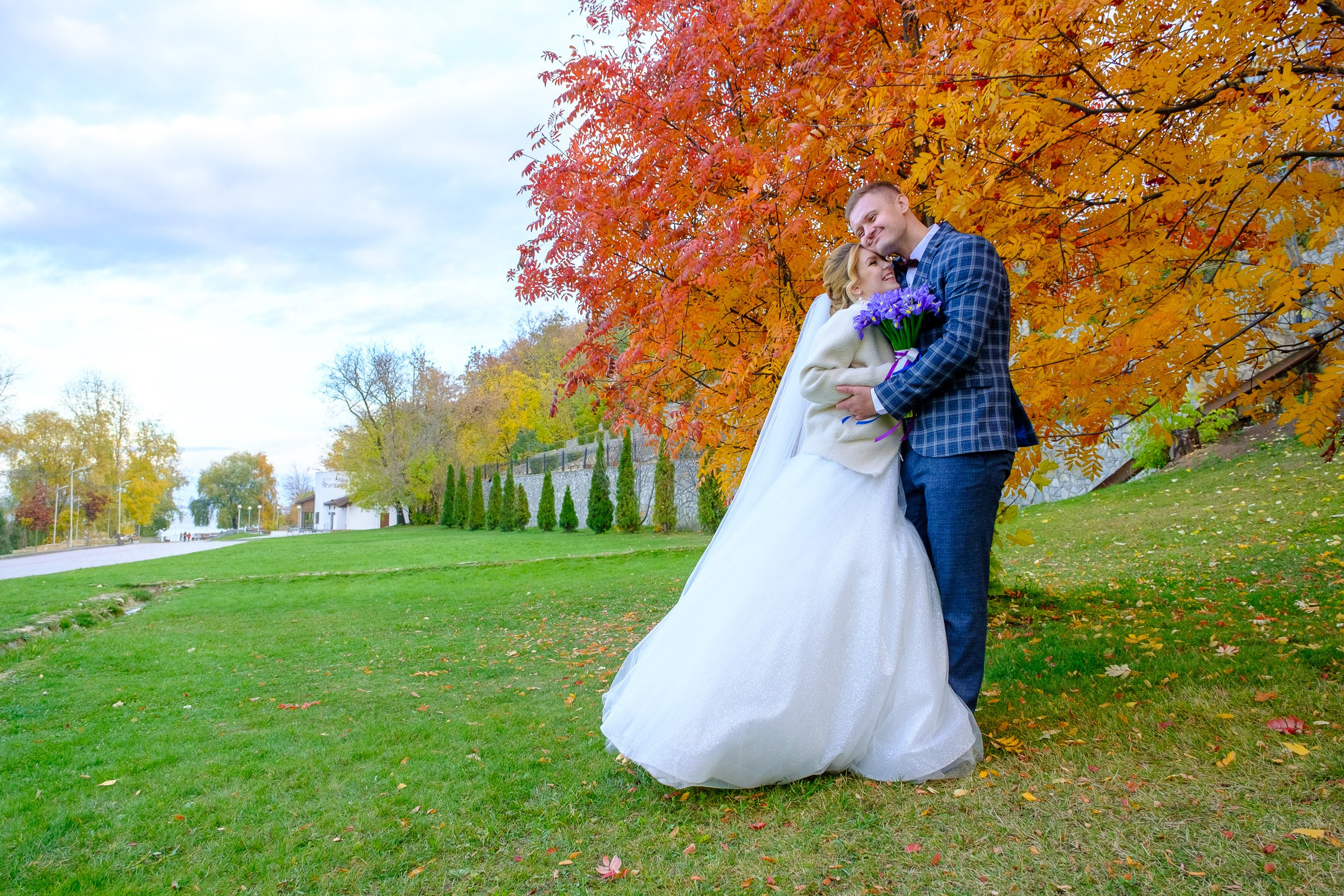 Свадебный Фотограф в Нижнекамск Татарстан Максим Липин