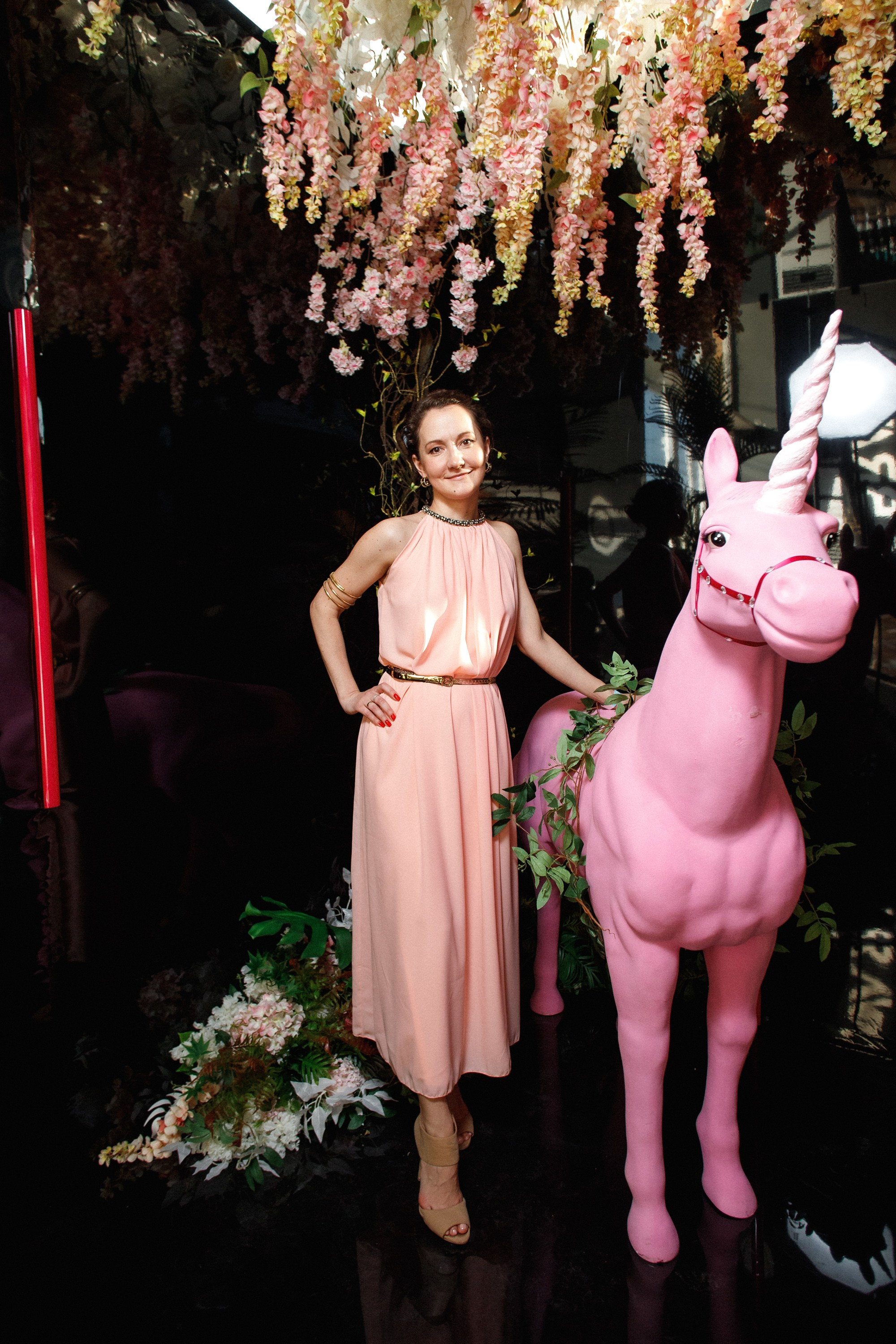 BRAVO FLORA EVENT. СВОИ. ФОТООТЧЕТЫ-СОБЫТИЯ-МЕСТА