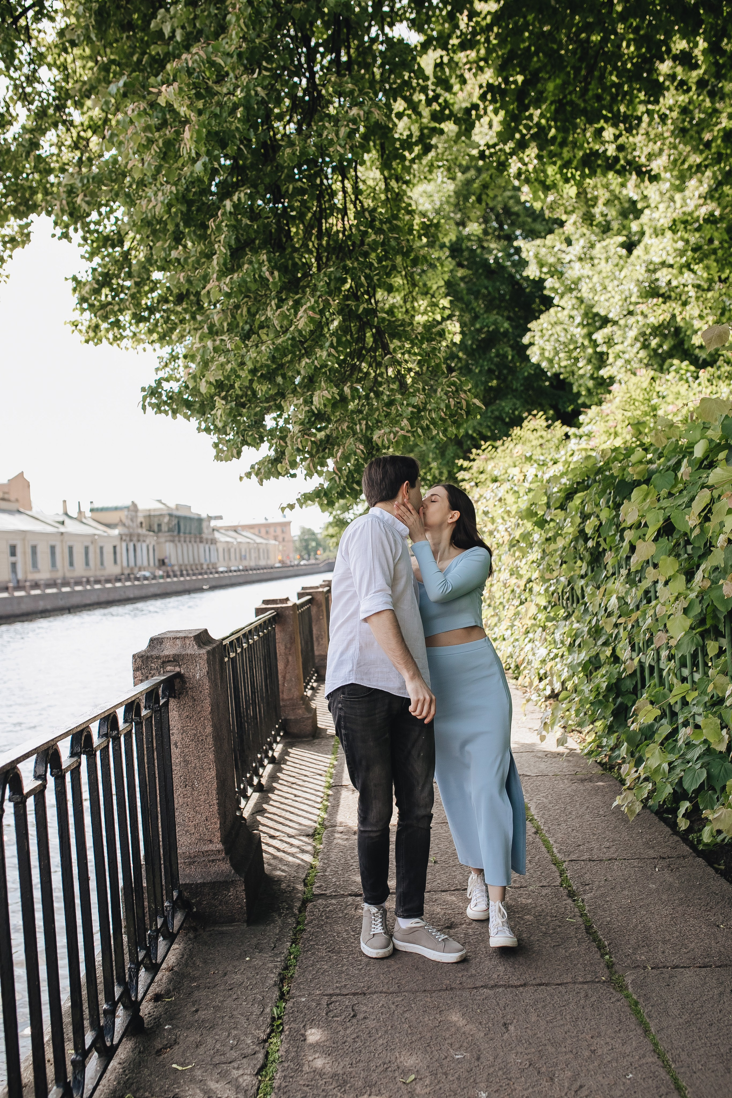 ЛОКАЦИИ. Фотограф в Санкт-Петербурге Разиля Идиятуллина