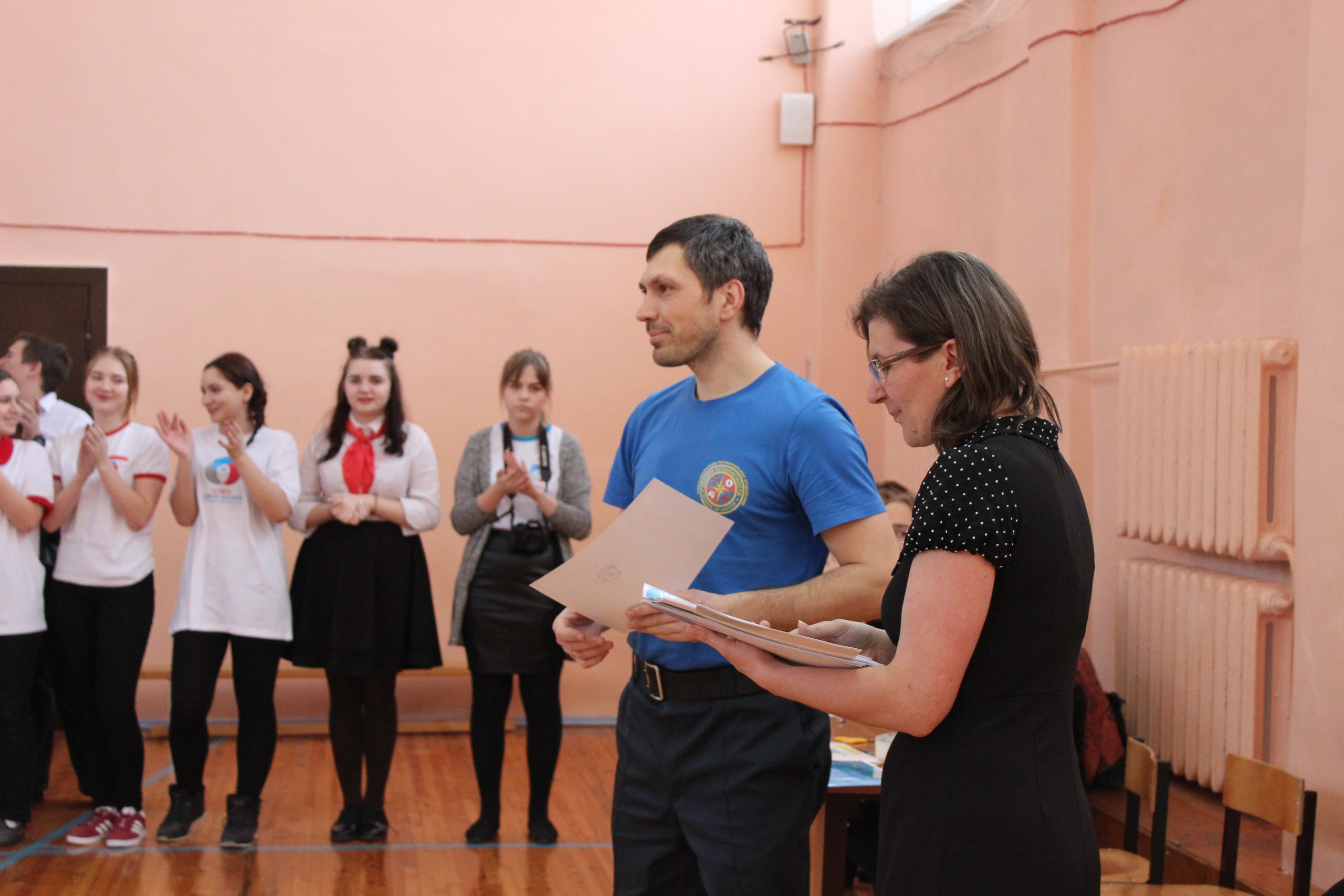 Мастер-классы и уроки безопасности. Детские программы Школа безопасности Новосибирск