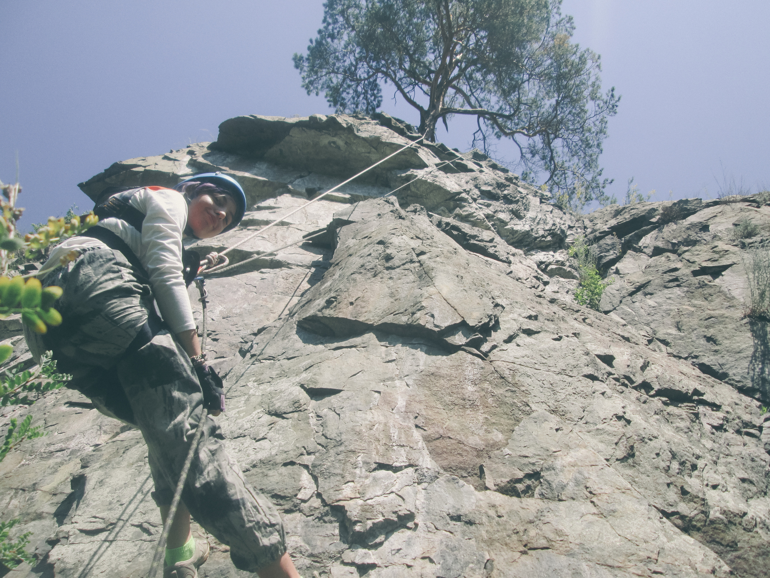 Испытай себя. Детские программы Школа безопасности Новосибирск