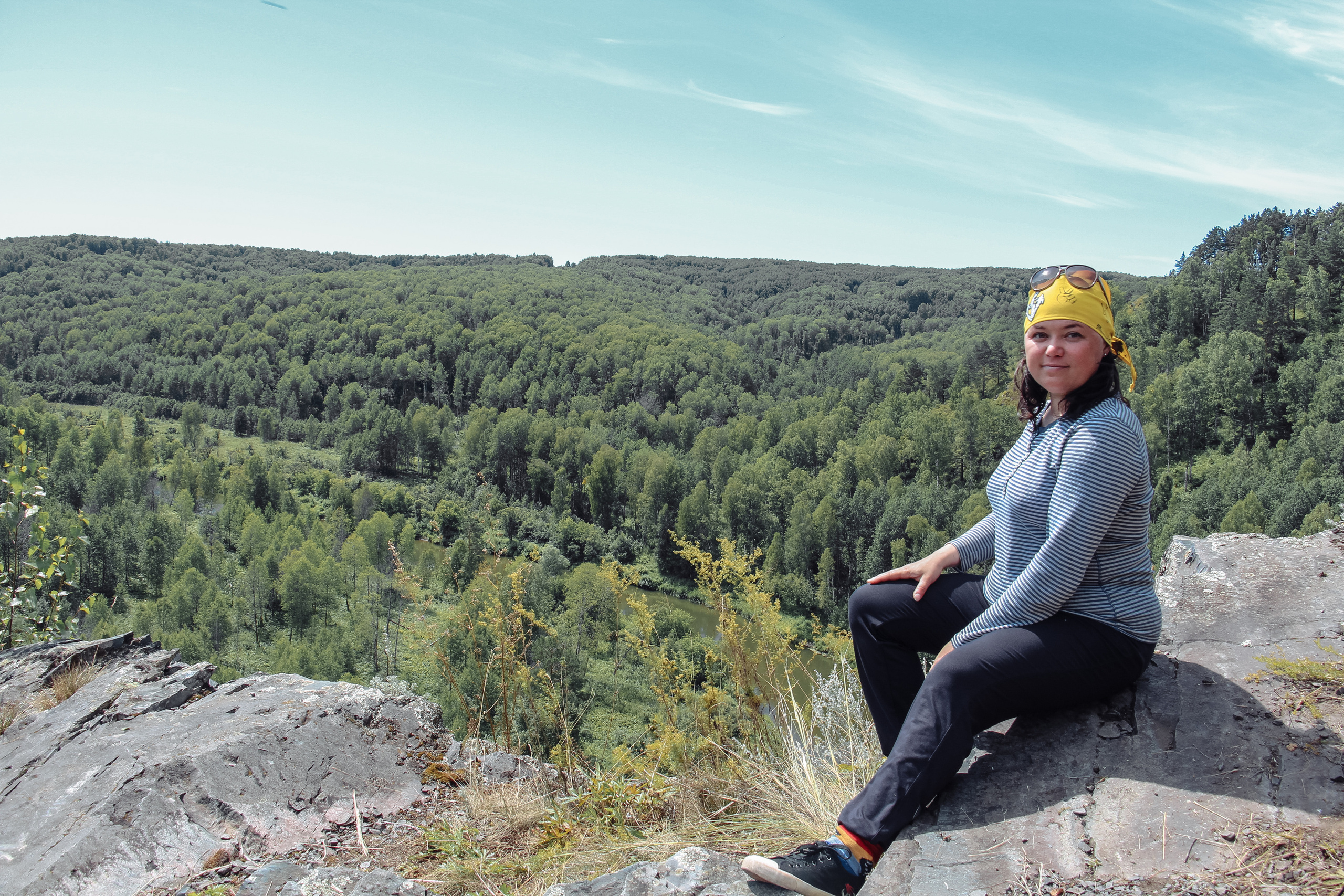 Светлана Гизбрехт. Детские программы Школа безопасности Новосибирск