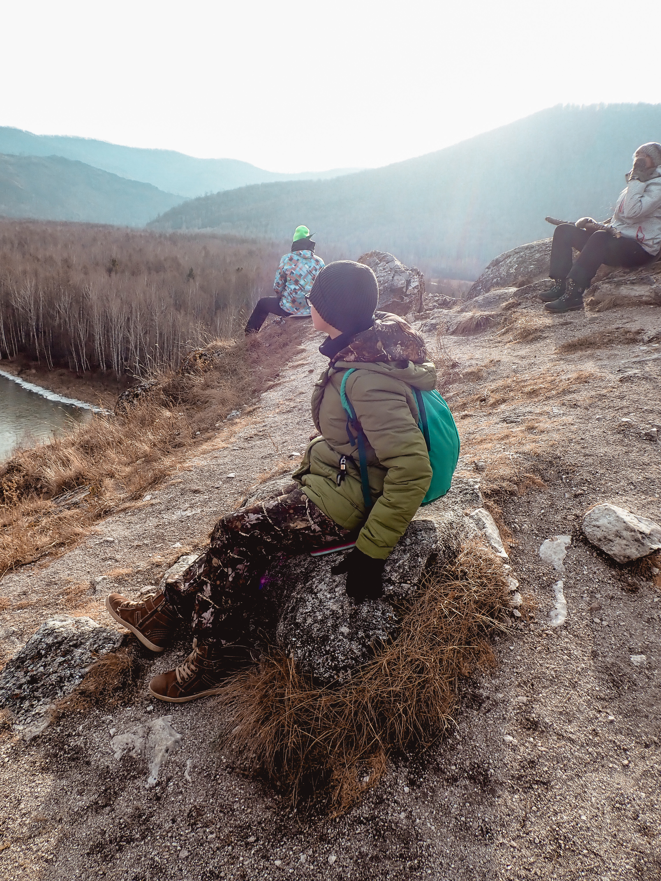 Пещерные чародеи. Детские программы Школа безопасности Новосибирск