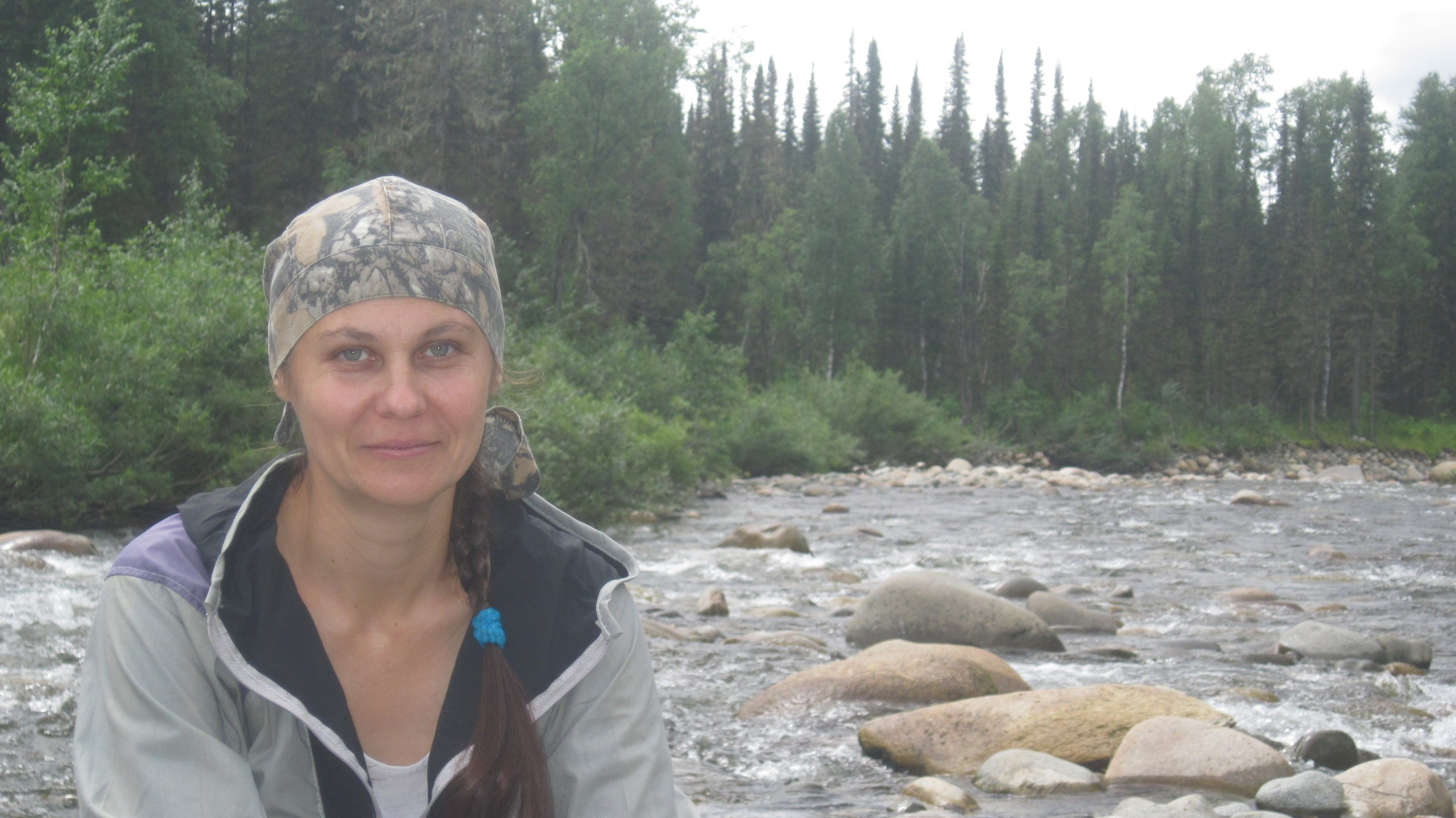 Екатерина Матухно. Детские программы Школа безопасности Новосибирск