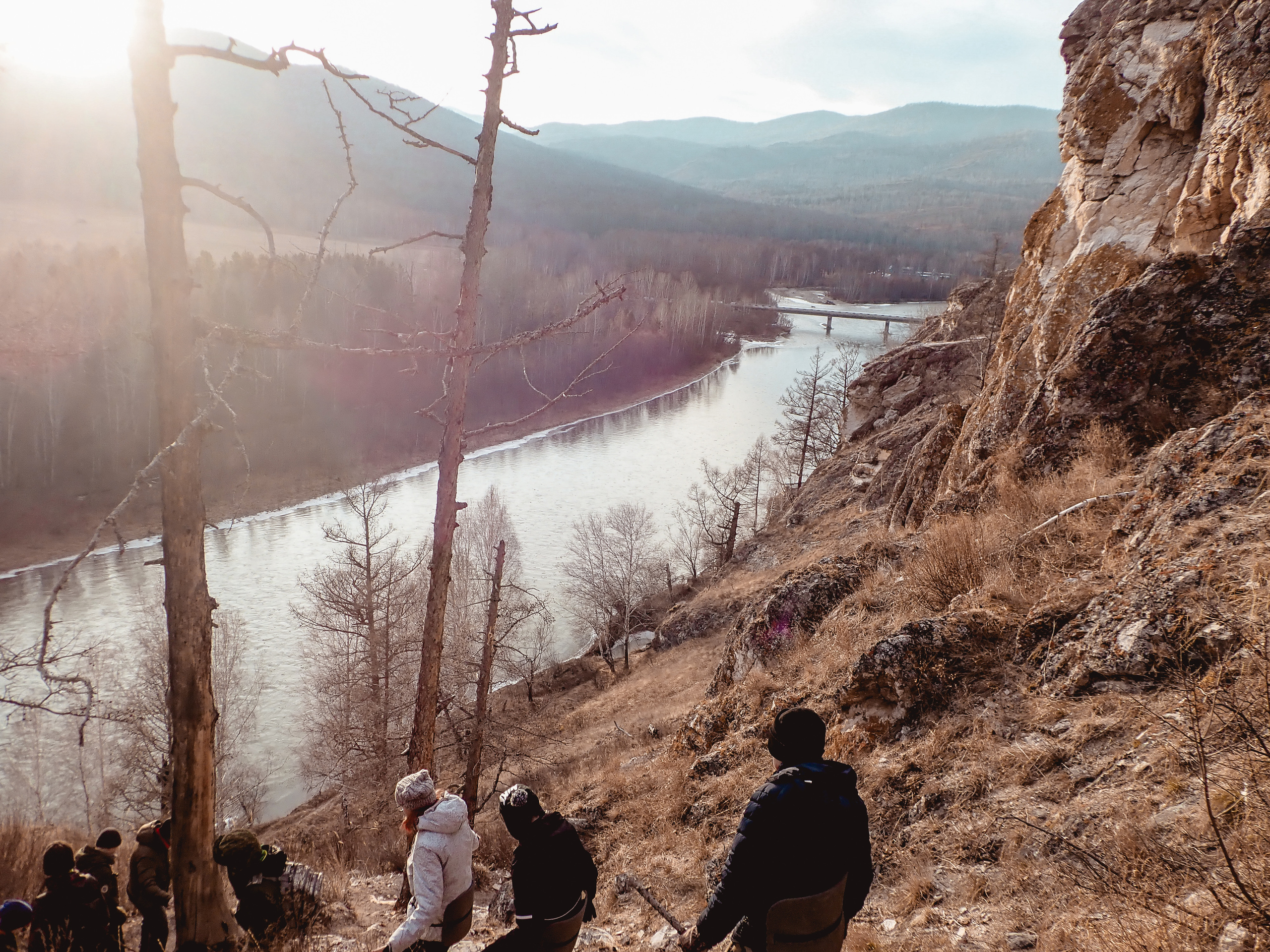 Пещерные чародеи. Детские программы Школа безопасности Новосибирск