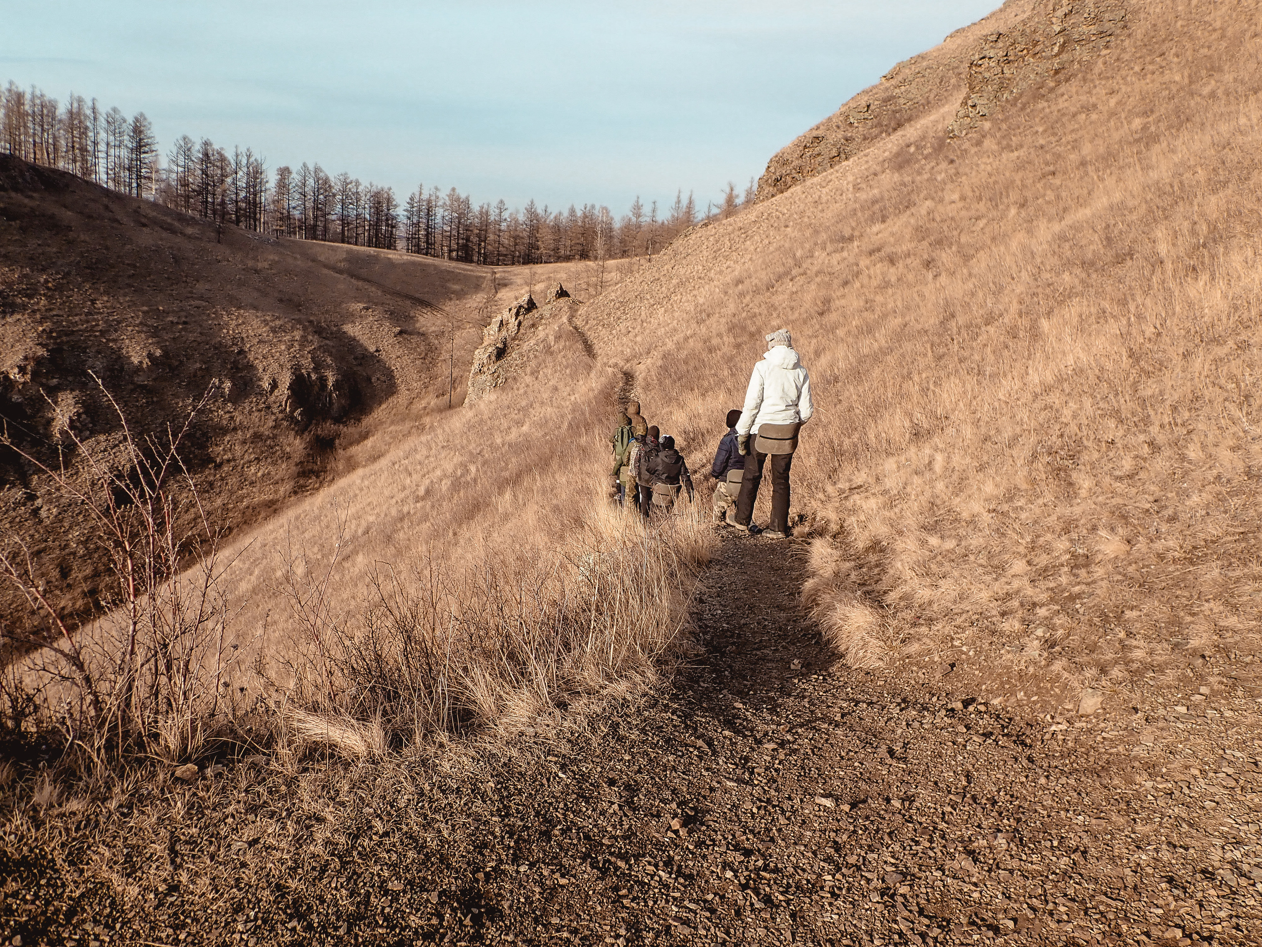 Пещерные чародеи. Детские программы Школа безопасности Новосибирск