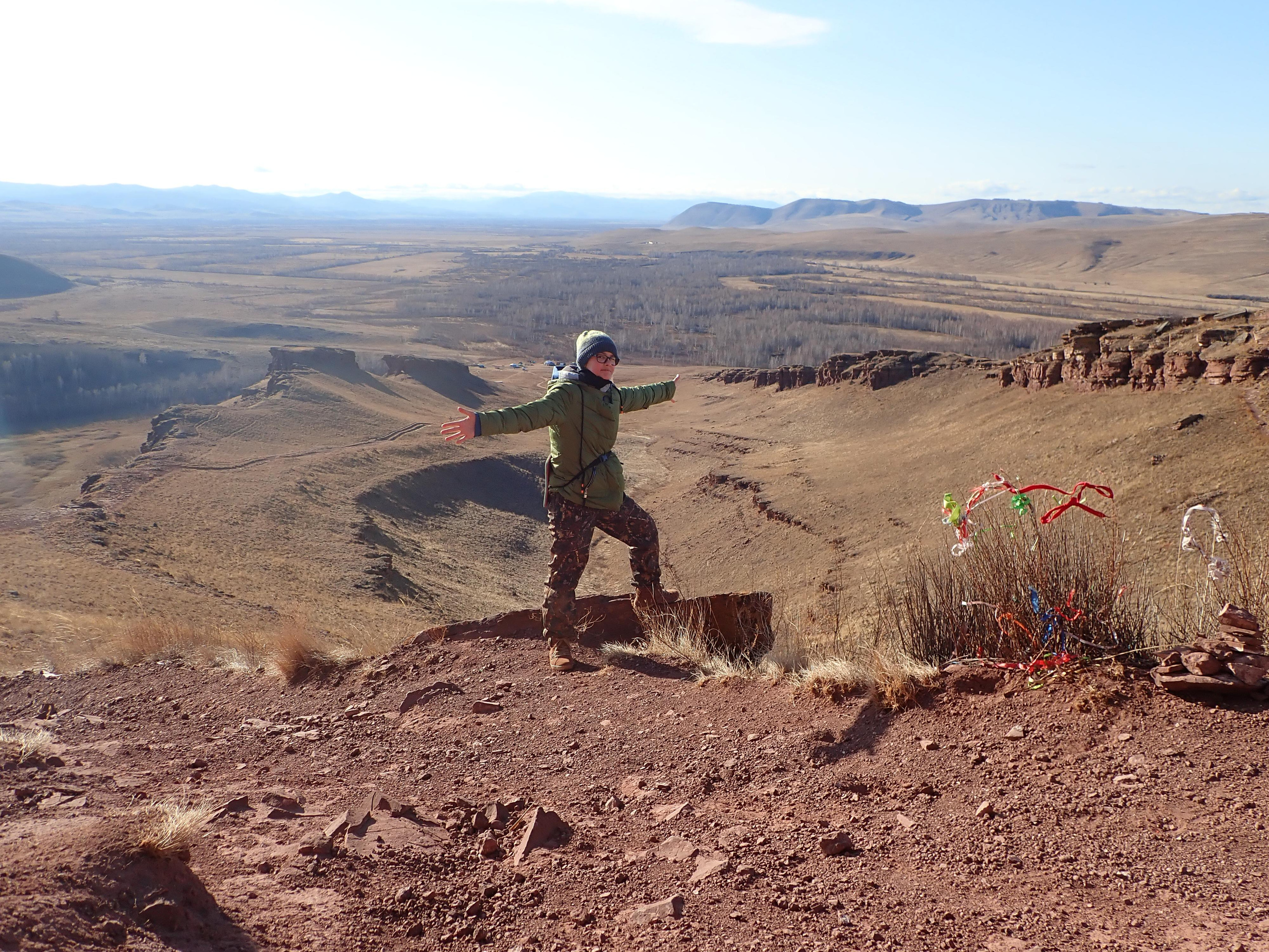 Пещерные чародеи. Детские программы Школа безопасности Новосибирск