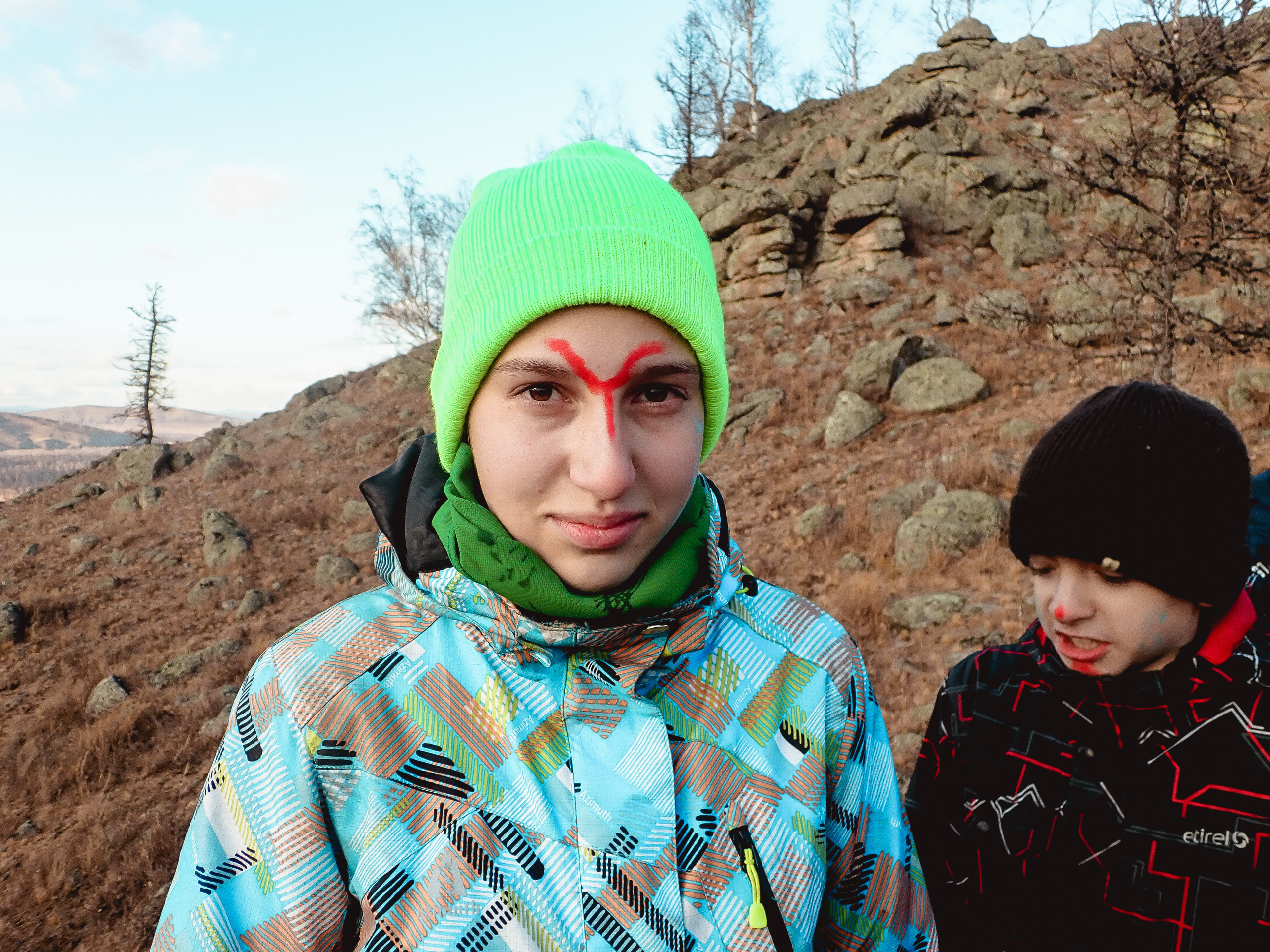 Пещерные чародеи. Детские программы Школа безопасности Новосибирск