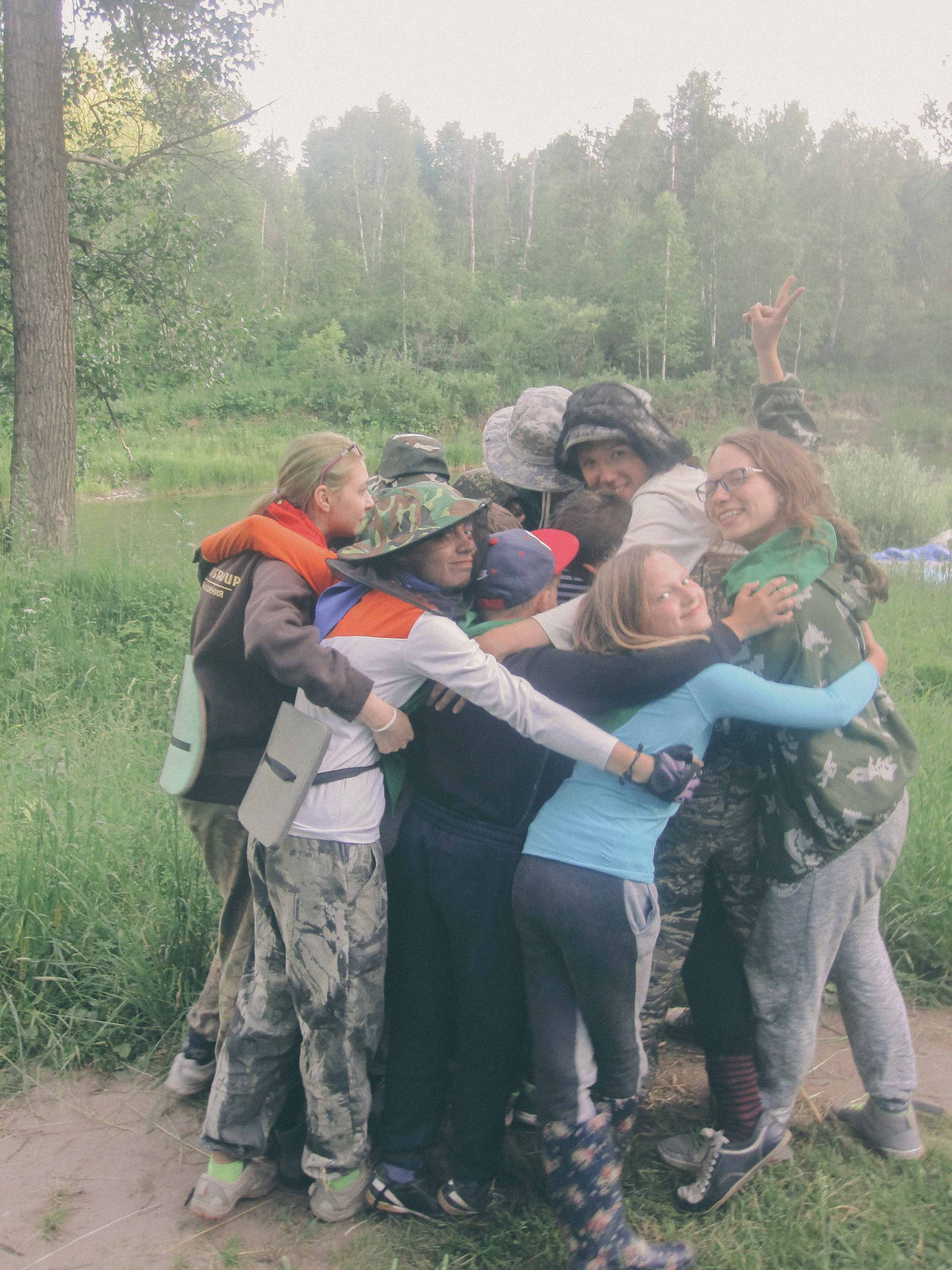 Детские программы Школа безопасности Новосибирск