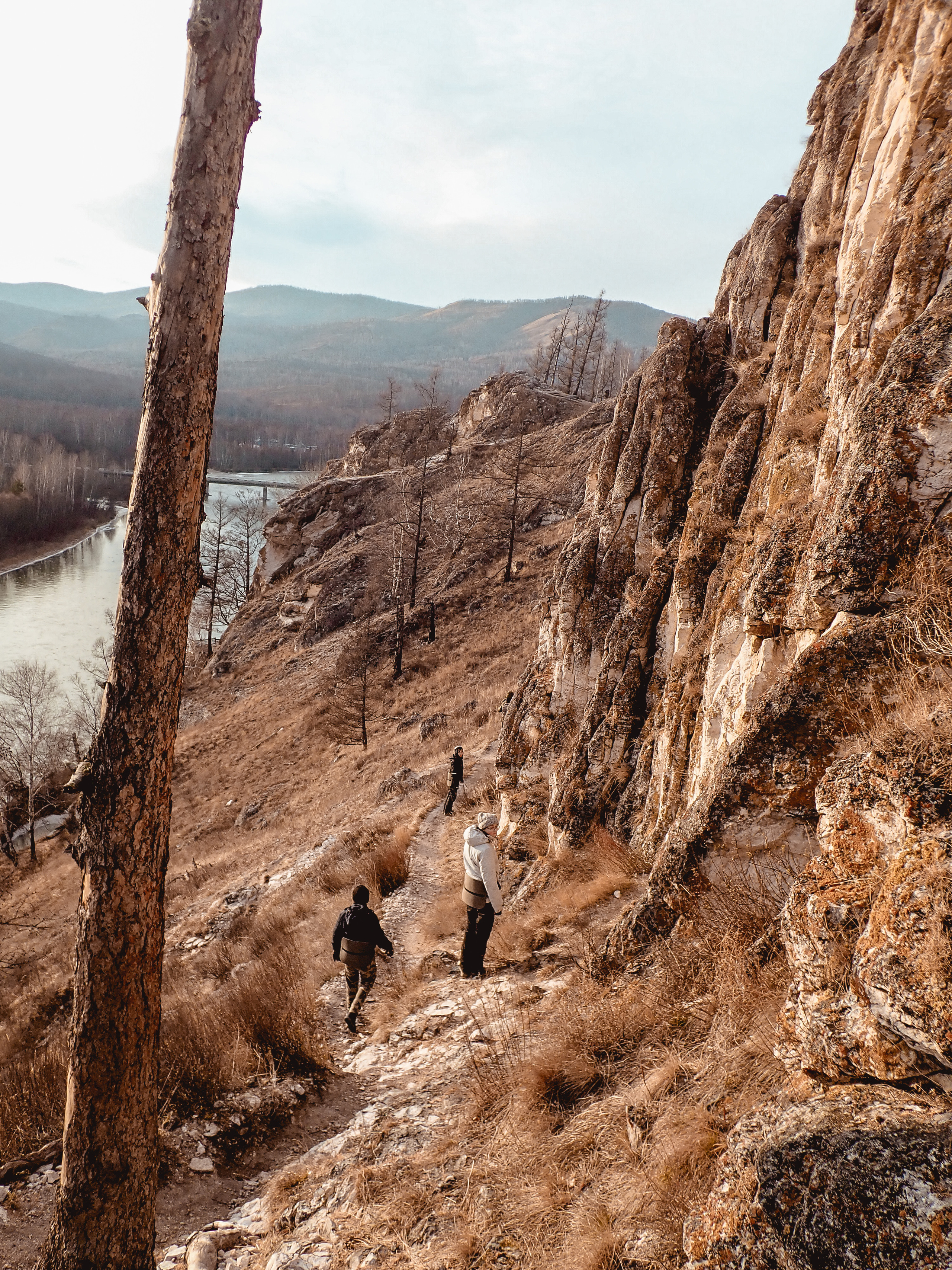 Пещерные чародеи. Детские программы Школа безопасности Новосибирск