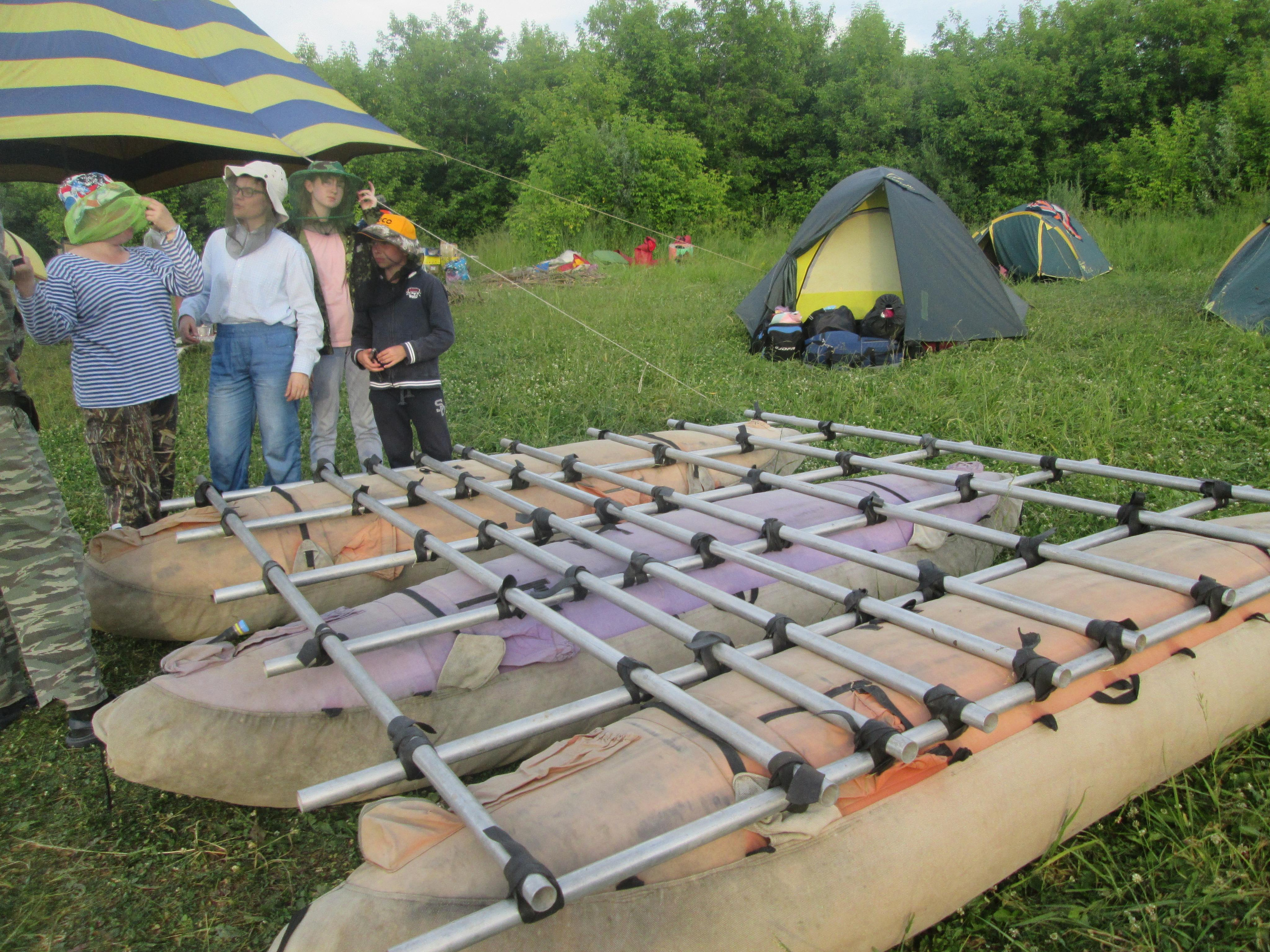 Испытай себя. Детские программы Школа безопасности Новосибирск