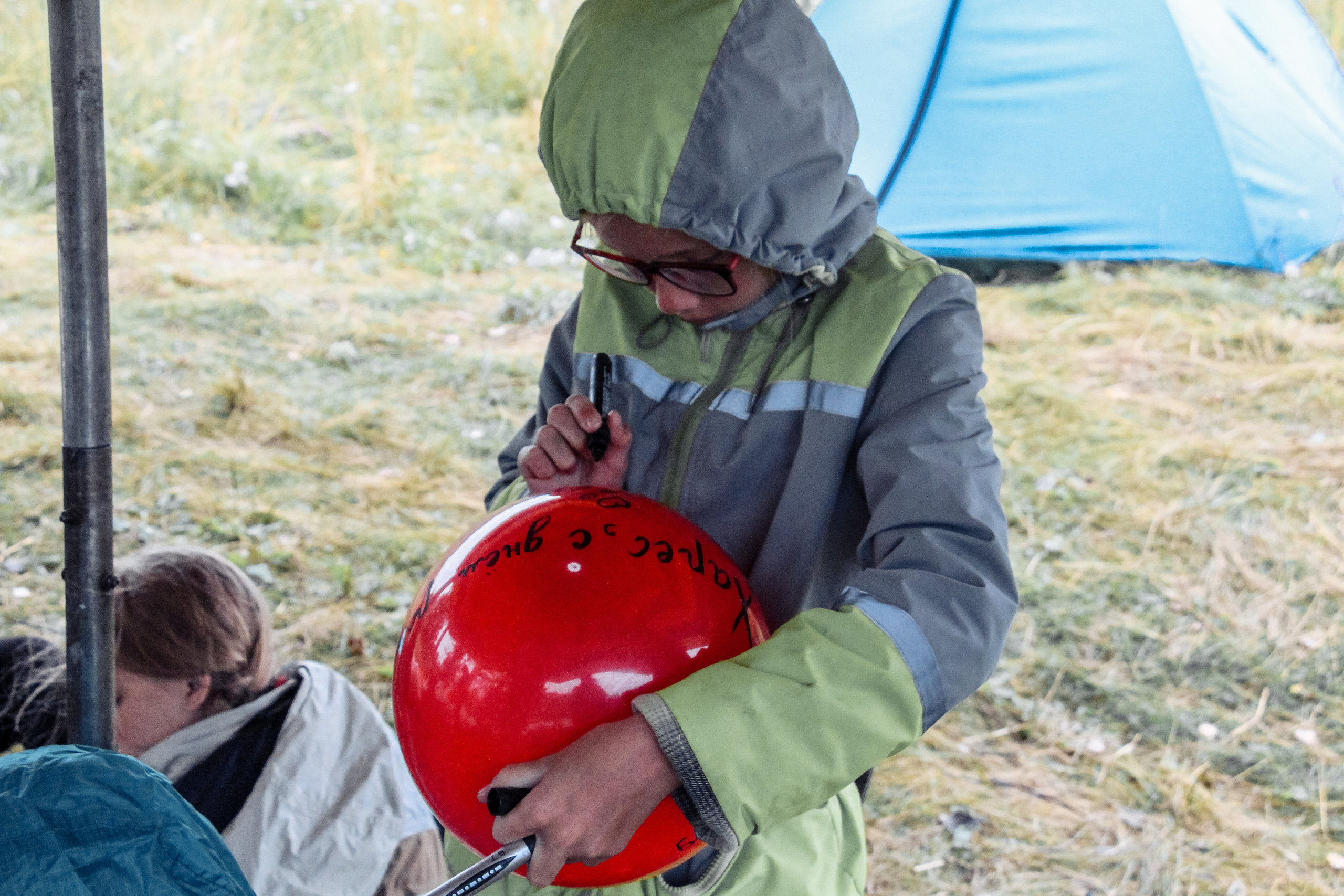 Испытай себя. Детские программы Школа безопасности Новосибирск