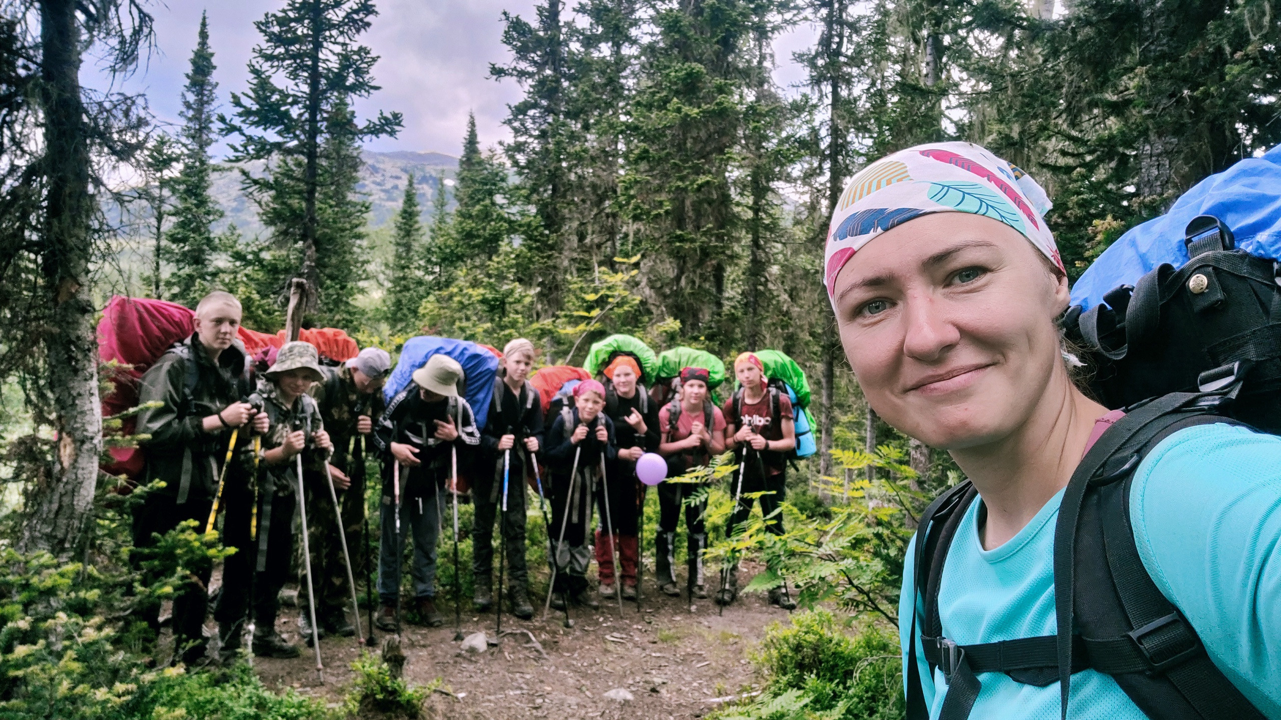 Анастасия Новицкая. Детские программы Школа безопасности Новосибирск