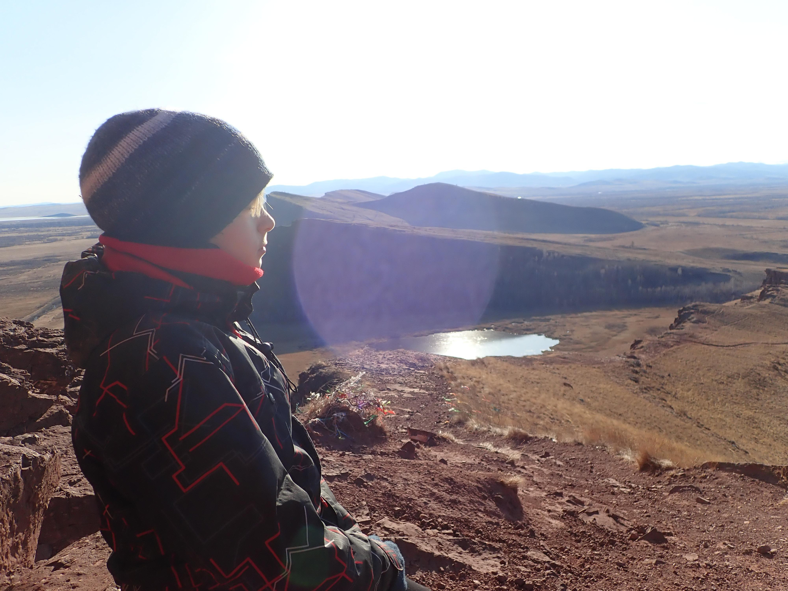 Пещерные чародеи. Детские программы Школа безопасности Новосибирск