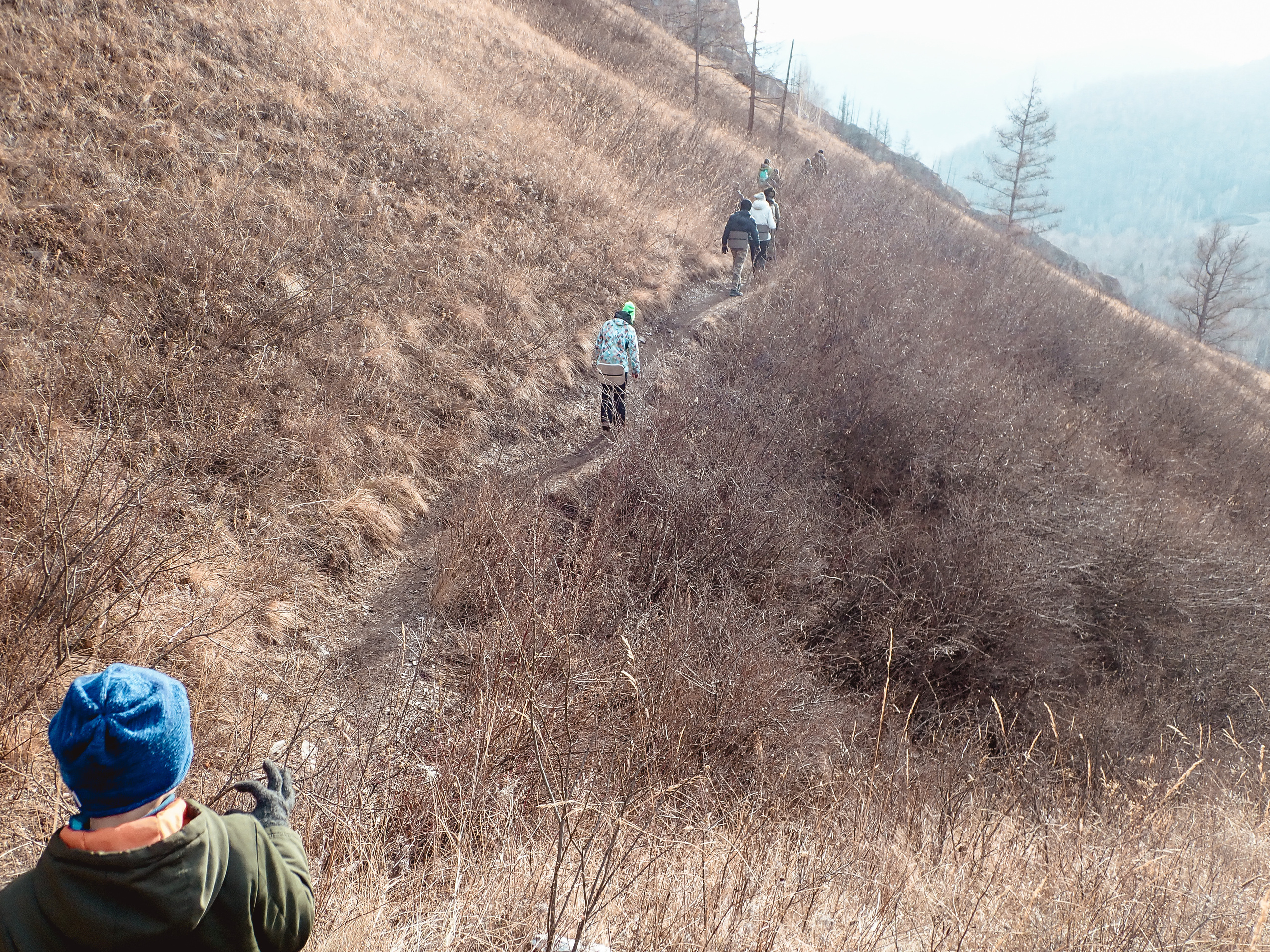 Пещерные чародеи. Детские программы Школа безопасности Новосибирск