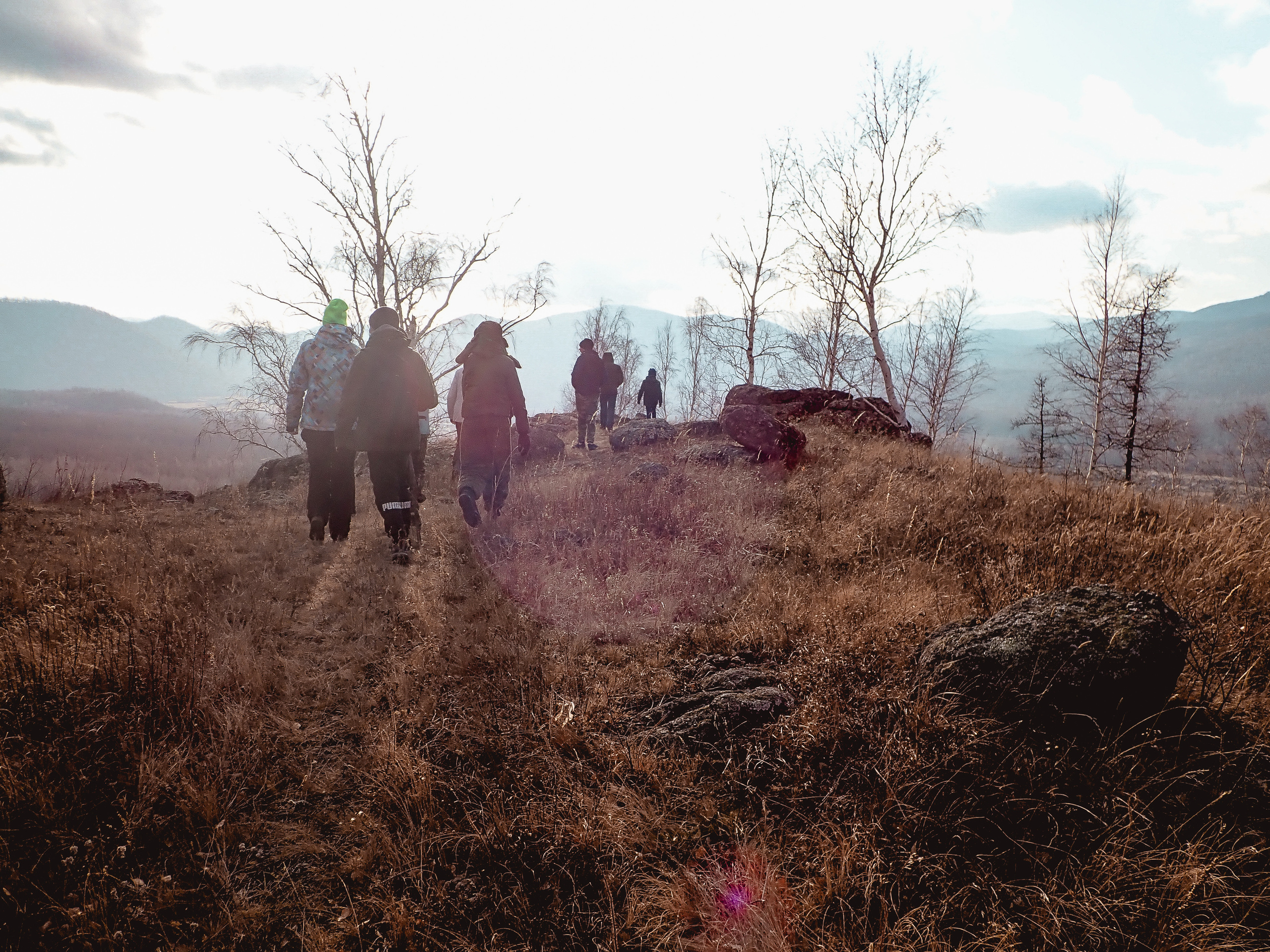 Пещерные чародеи. Детские программы Школа безопасности Новосибирск
