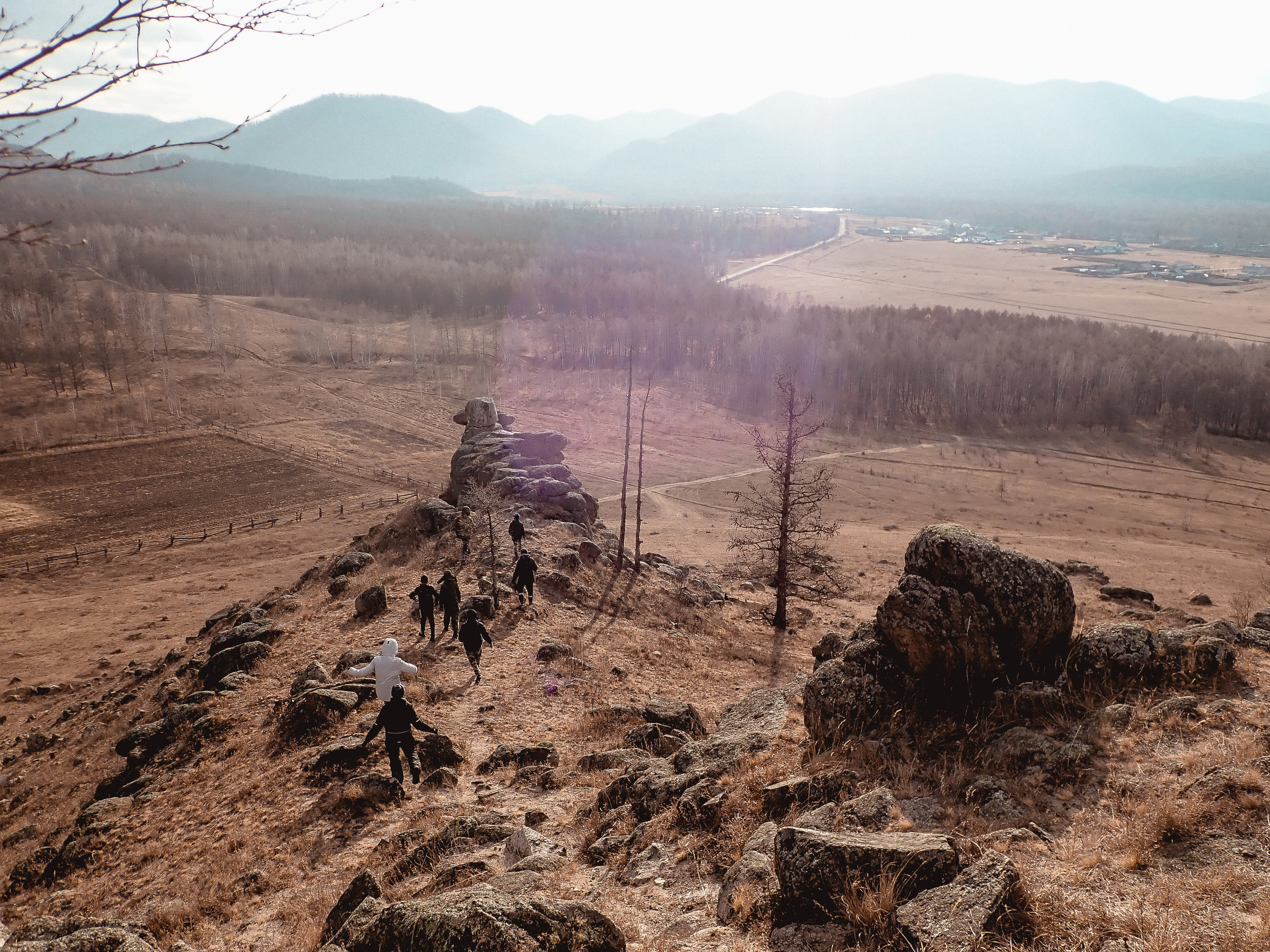 Пещерные чародеи. Детские программы Школа безопасности Новосибирск