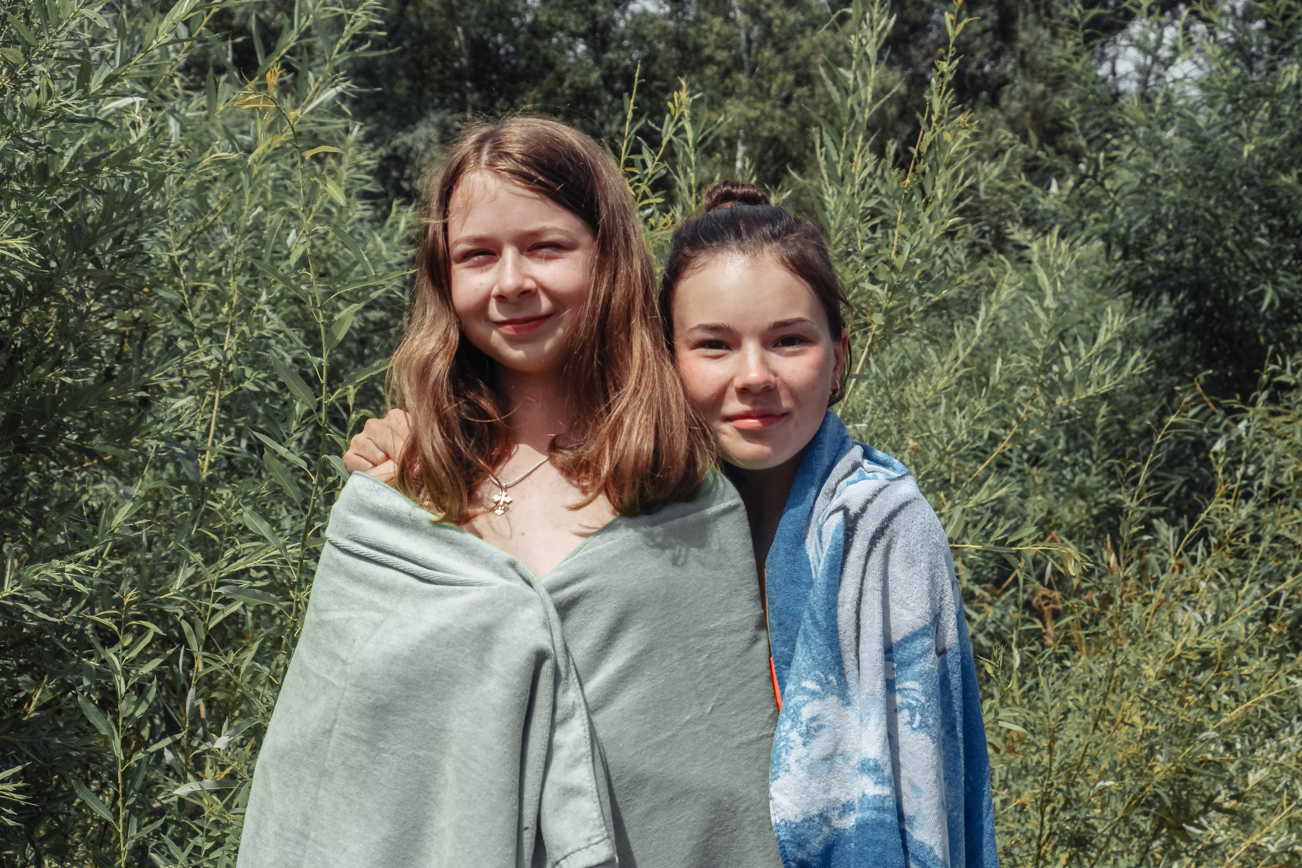 Испытай себя. Детские программы Школа безопасности Новосибирск