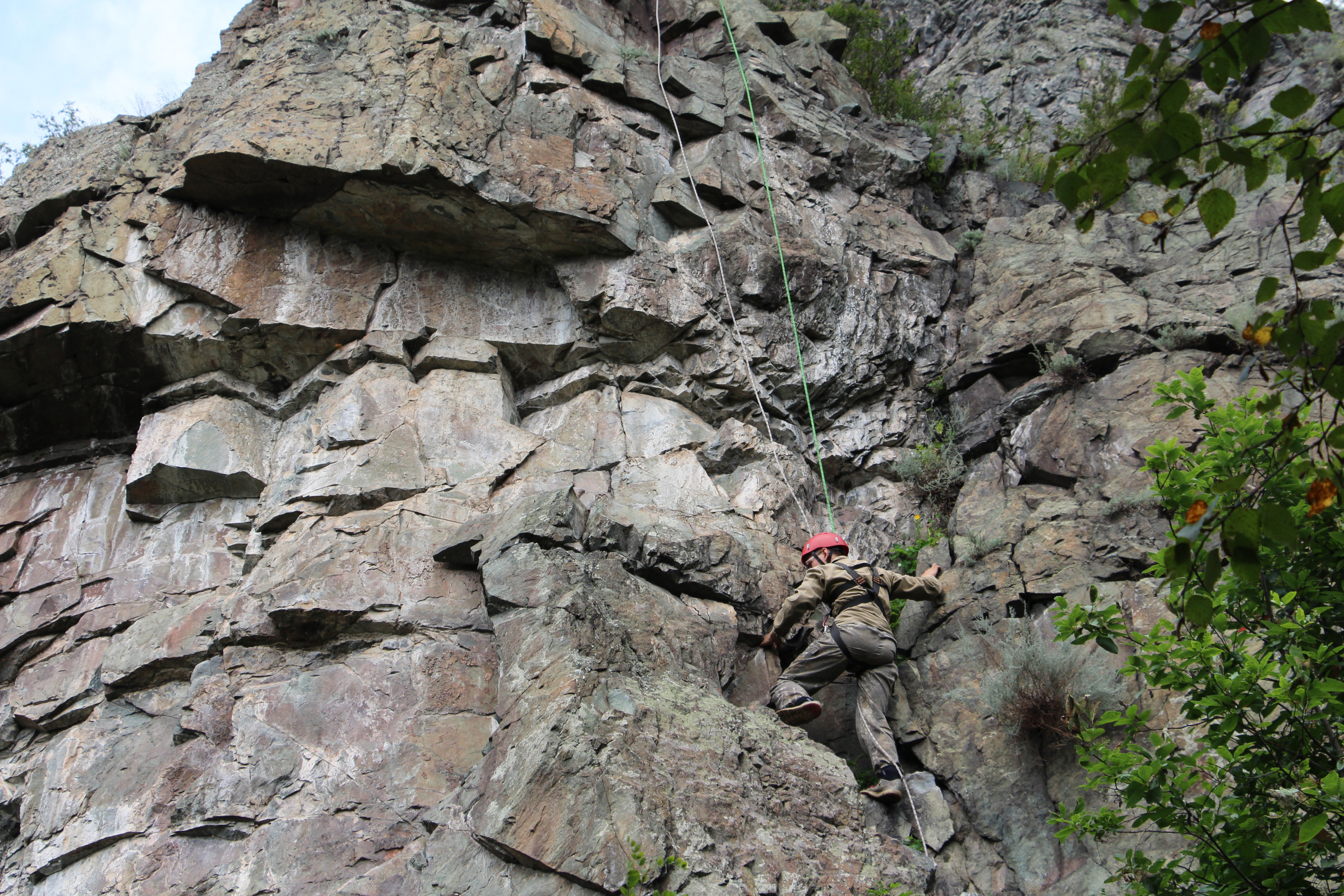 Детские программы Школа безопасности Новосибирск