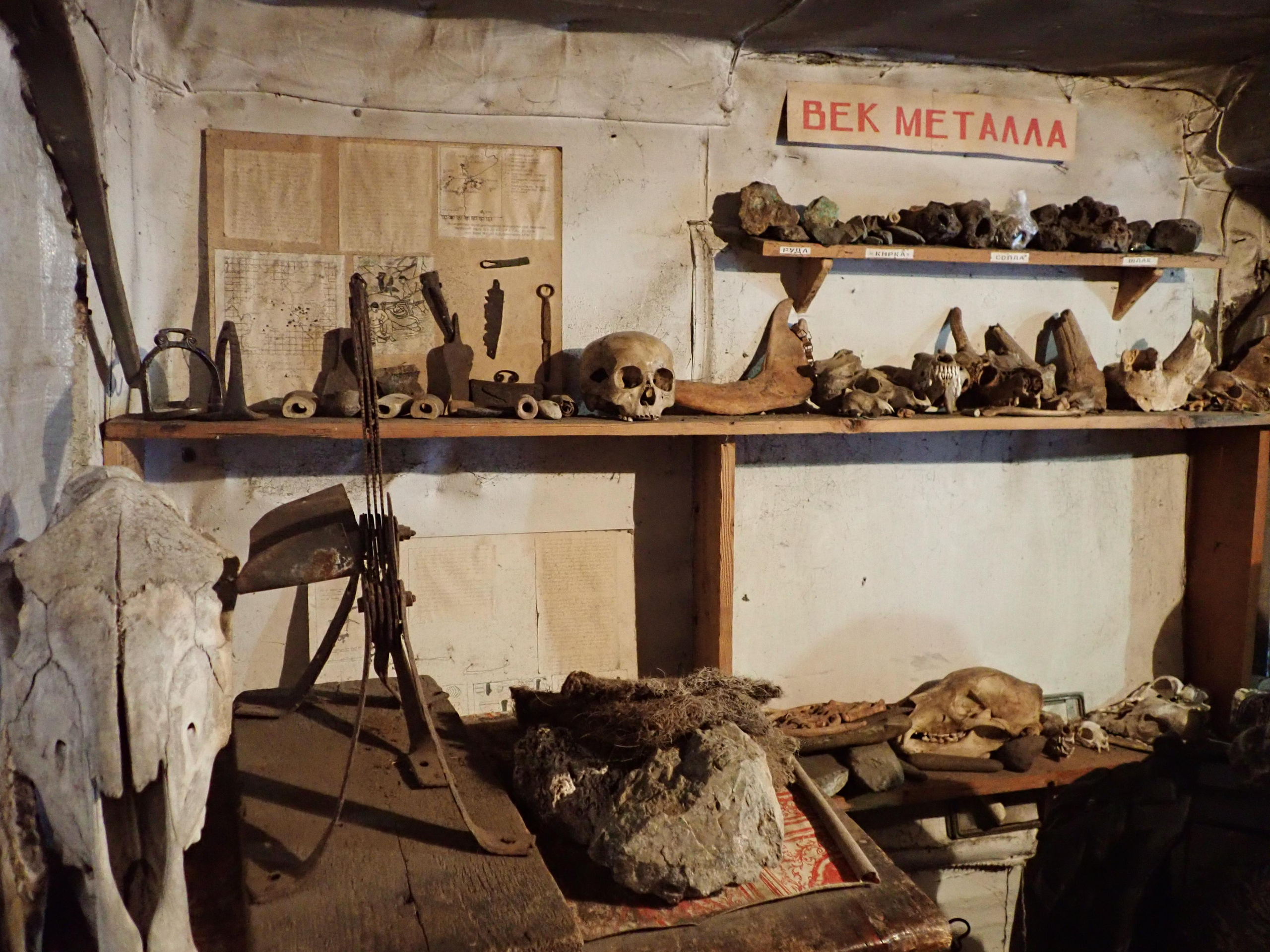 Пещерные чародеи. Детские программы Школа безопасности Новосибирск