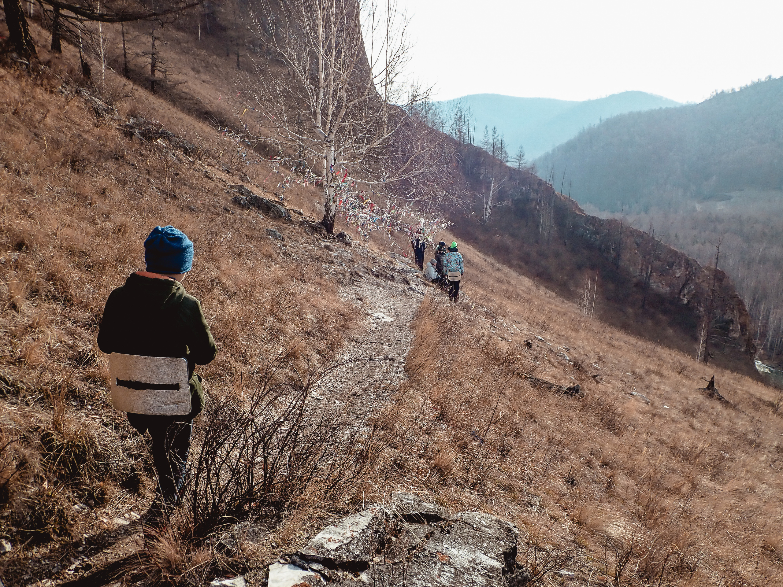 Пещерные чародеи. Детские программы Школа безопасности Новосибирск