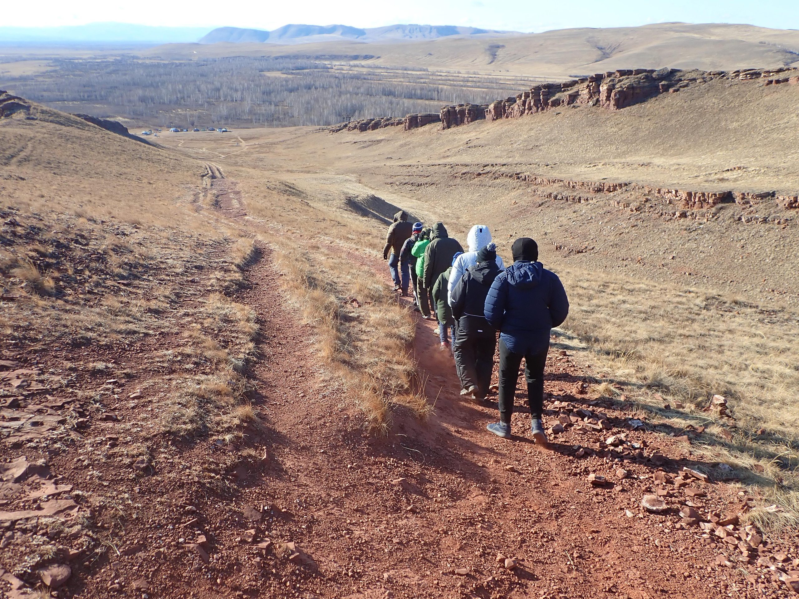 Пещерные чародеи. Детские программы Школа безопасности Новосибирск