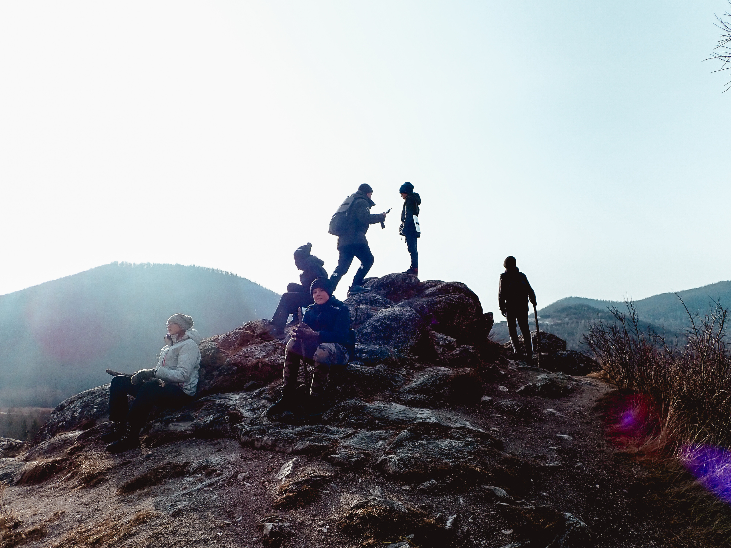 Пещерные чародеи. Детские программы Школа безопасности Новосибирск