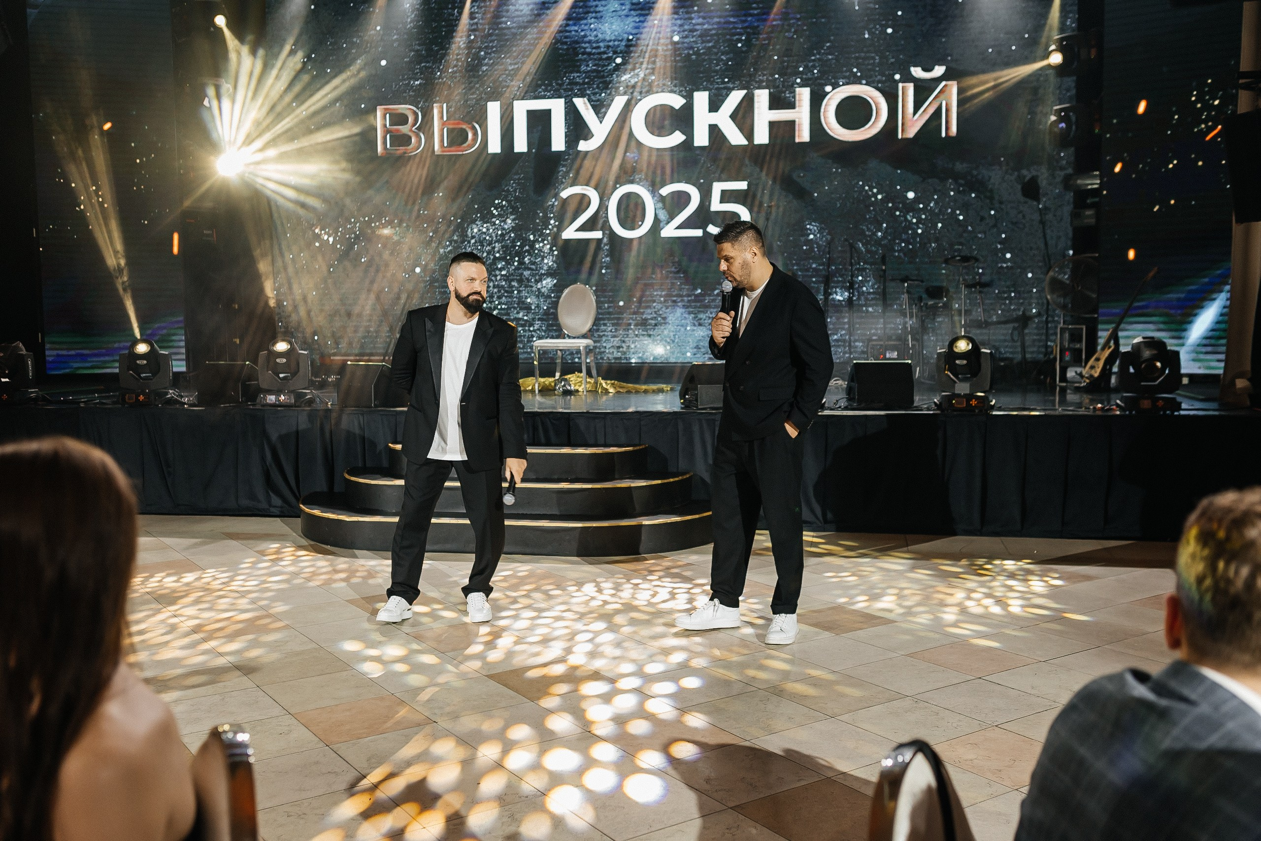 Репортаж. Выпускной школы № 369. Репортажный и свадебный фотограф в Санкт-Петербурге Романов Вадим