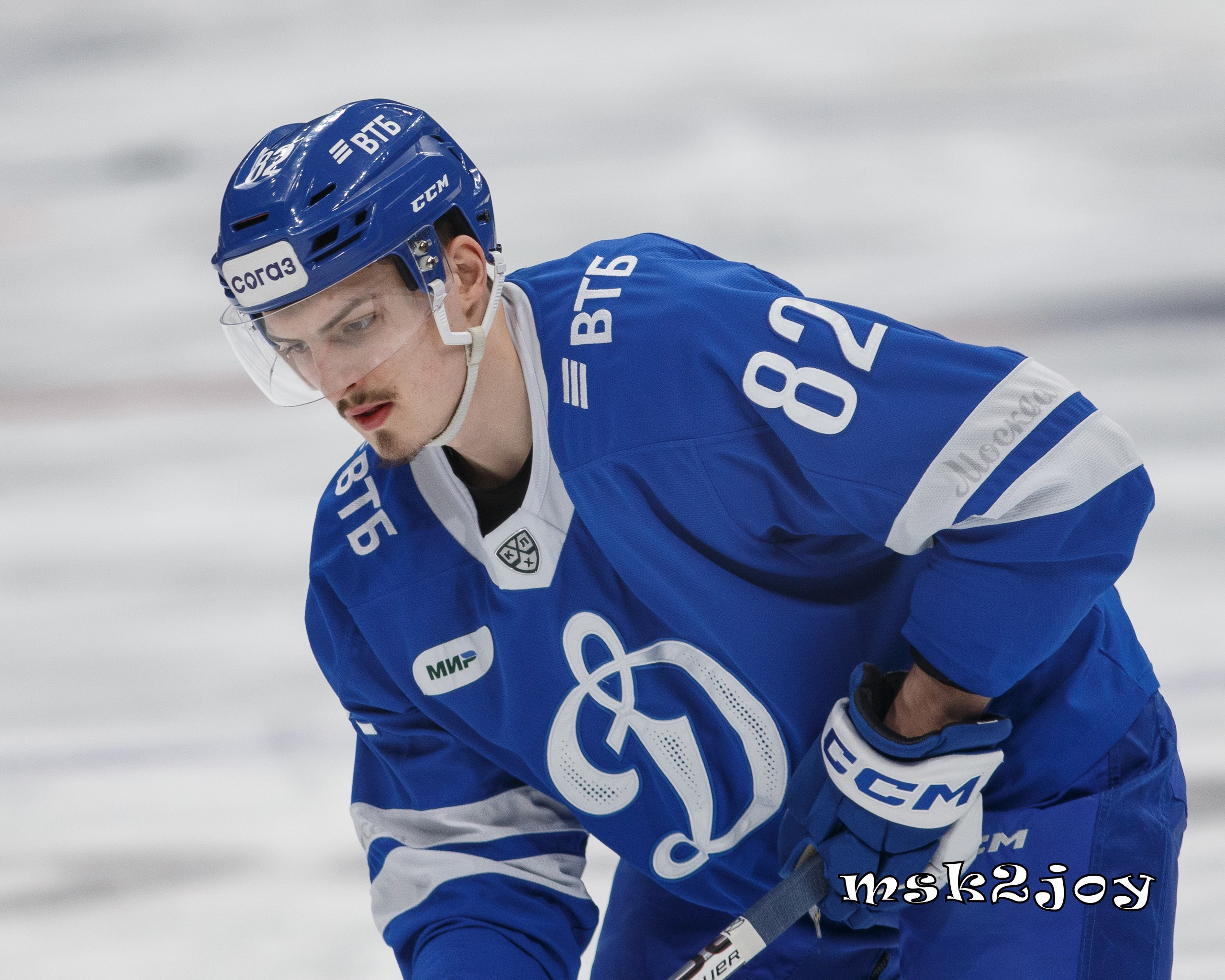 Фоторепортаж. КХЛ. «Динамо» (Москва) — «Локомотив» (Ярославль). Михаил Тоцкий портретный и репортажный фотограф в Москве