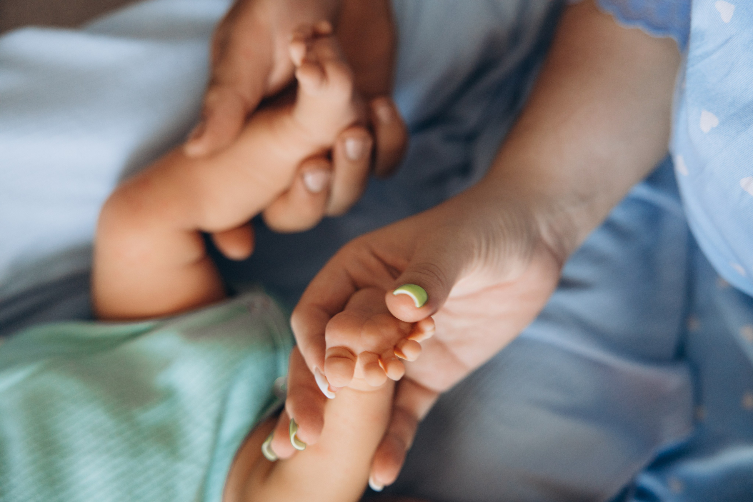 Дмитрию 2 месяца. Свадебный, семейный фотограф в Иркутске Светлана Макаричева